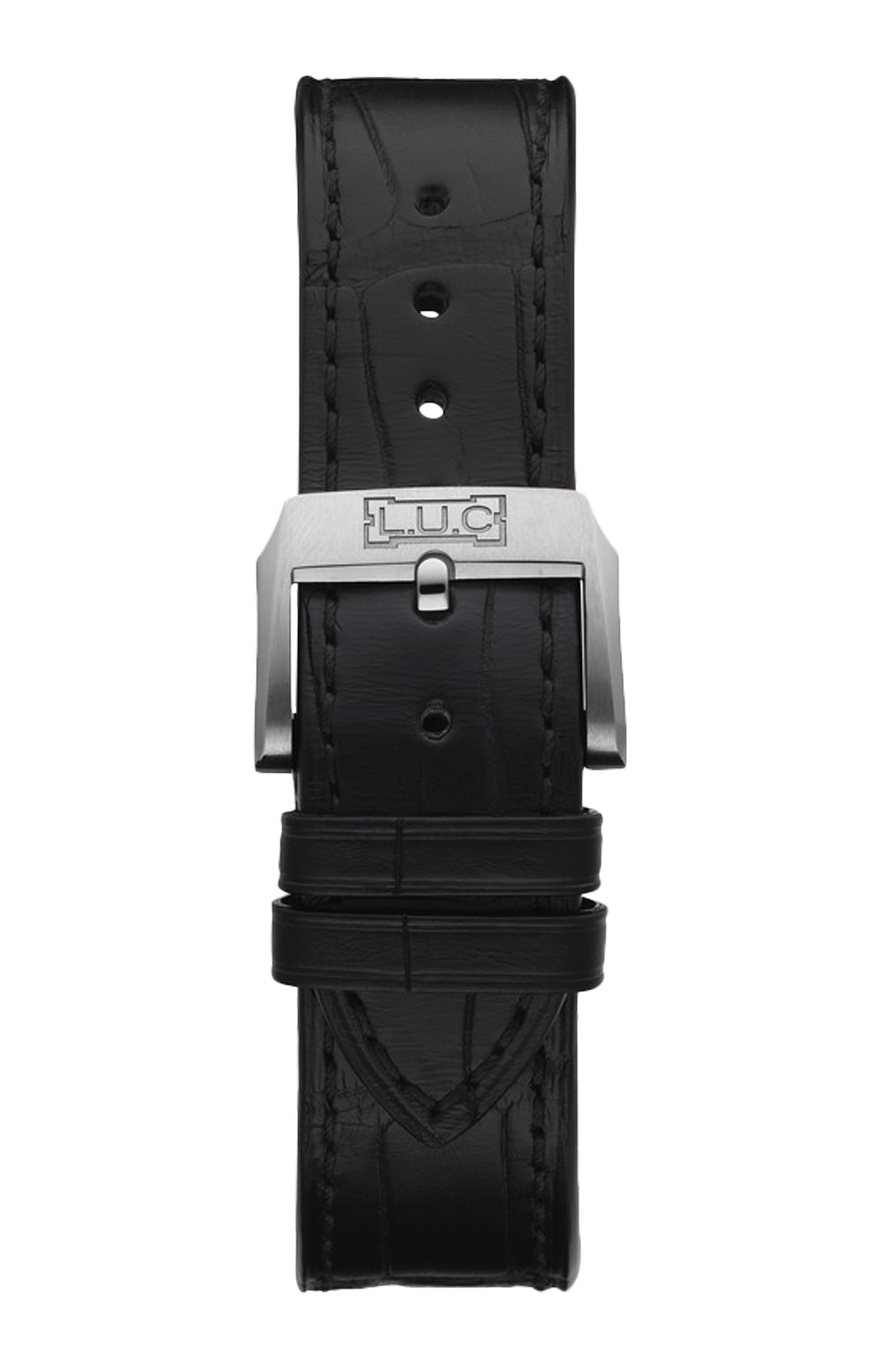 Chopard | L.U.C PERPETUAL TWIN 43 MM, ACCIAIO, AUTOMATICO - 168561 (4)