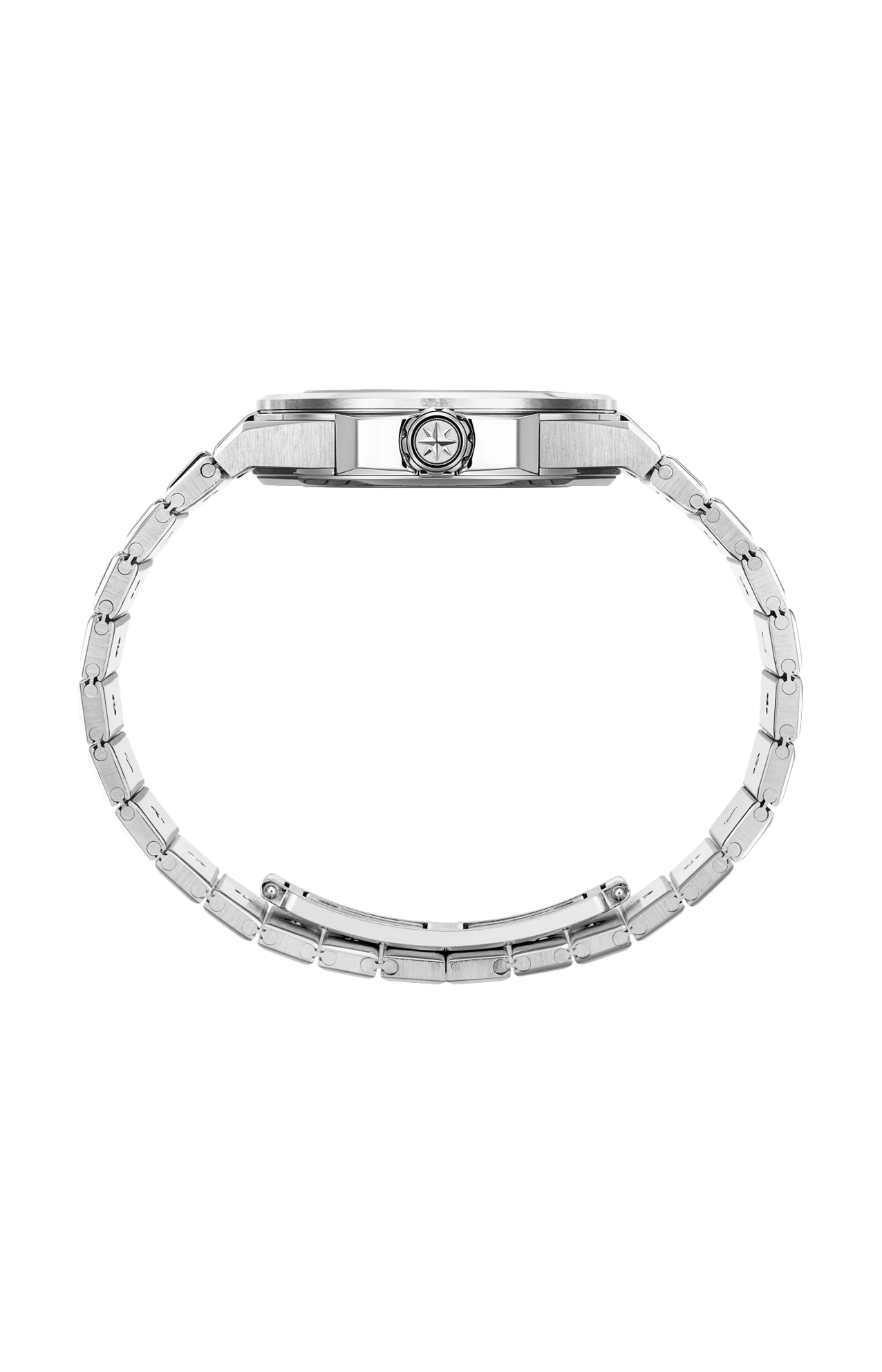 Chopard | ALPINE EAGLE LARGE 41 MM, CARICA AUTOMATICA, CHOPARD LUCENT STEEL A223 - 298600-3002 (3)