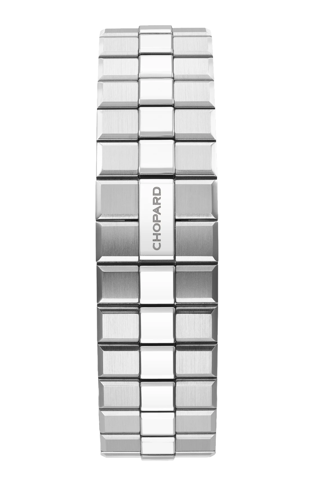 Chopard | ALPINE EAGLE LARGE 41 MM, CARICA AUTOMATICA, CHOPARD LUCENT STEEL A223 - 298600-3002 (4)