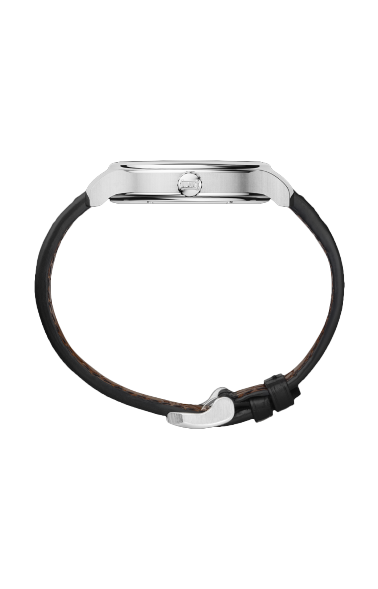 Chopard | L.U.C 1937 CLASSIC 42 MM, AUTOMATICO, ACCIAIO - 168558 (3)