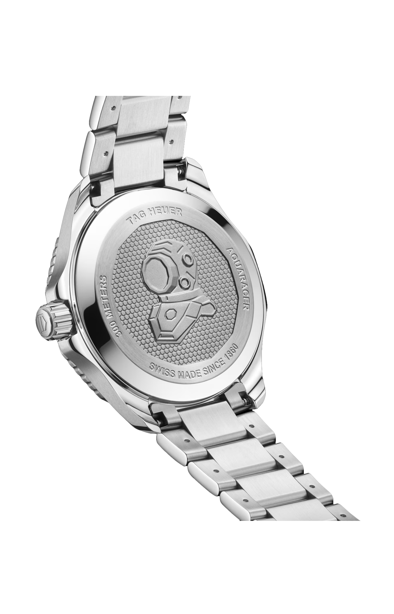 Tag Heuer | TAG HEUER AQUARACER PROFESSIONAL 300 GMT - WBP5114.BA0013 (2)