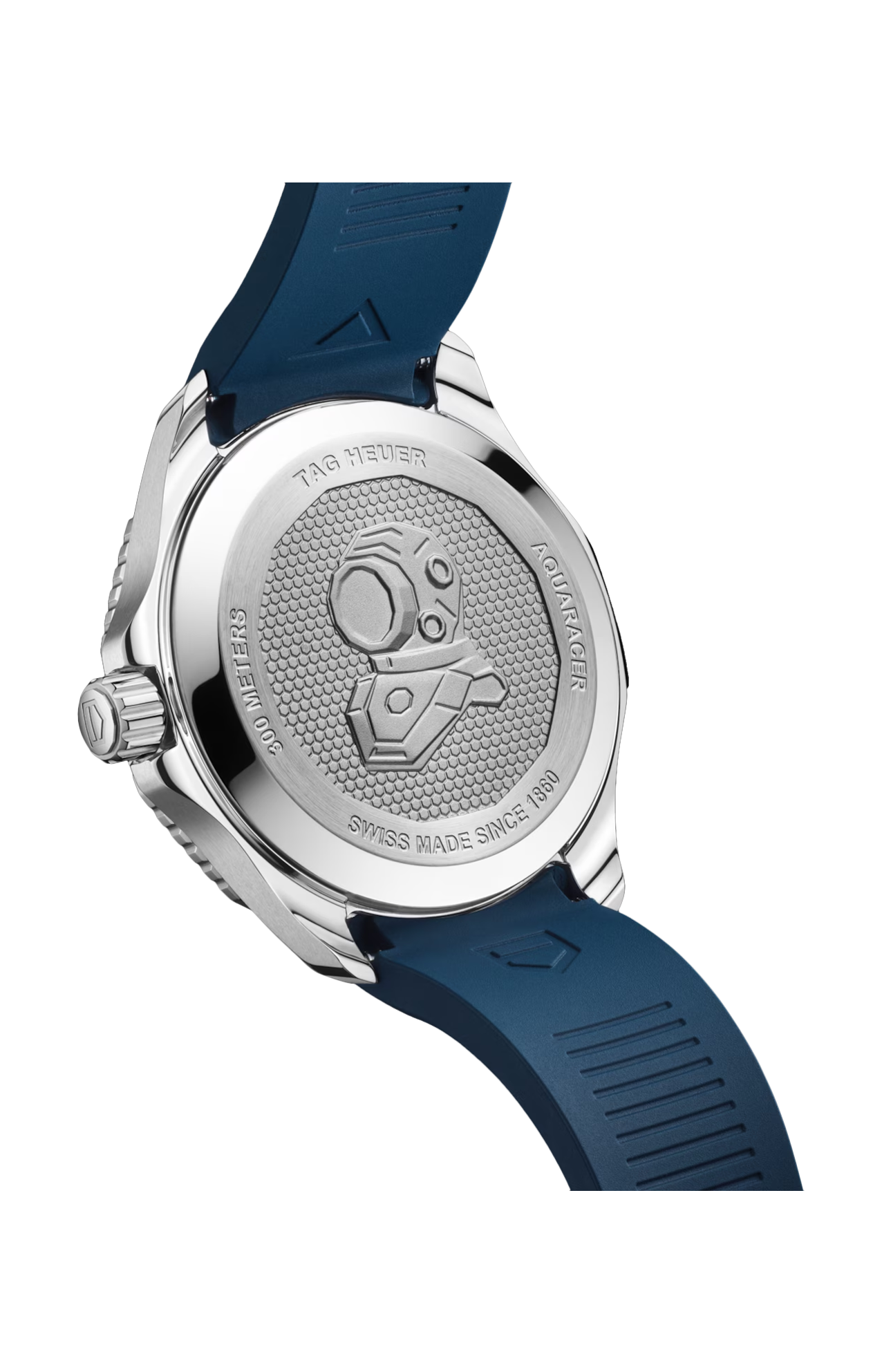 Tag Heuer | TAG HEUER AQUARACER PROFESSIONAL 300 GMT - WBP5114.FT6259 (2)