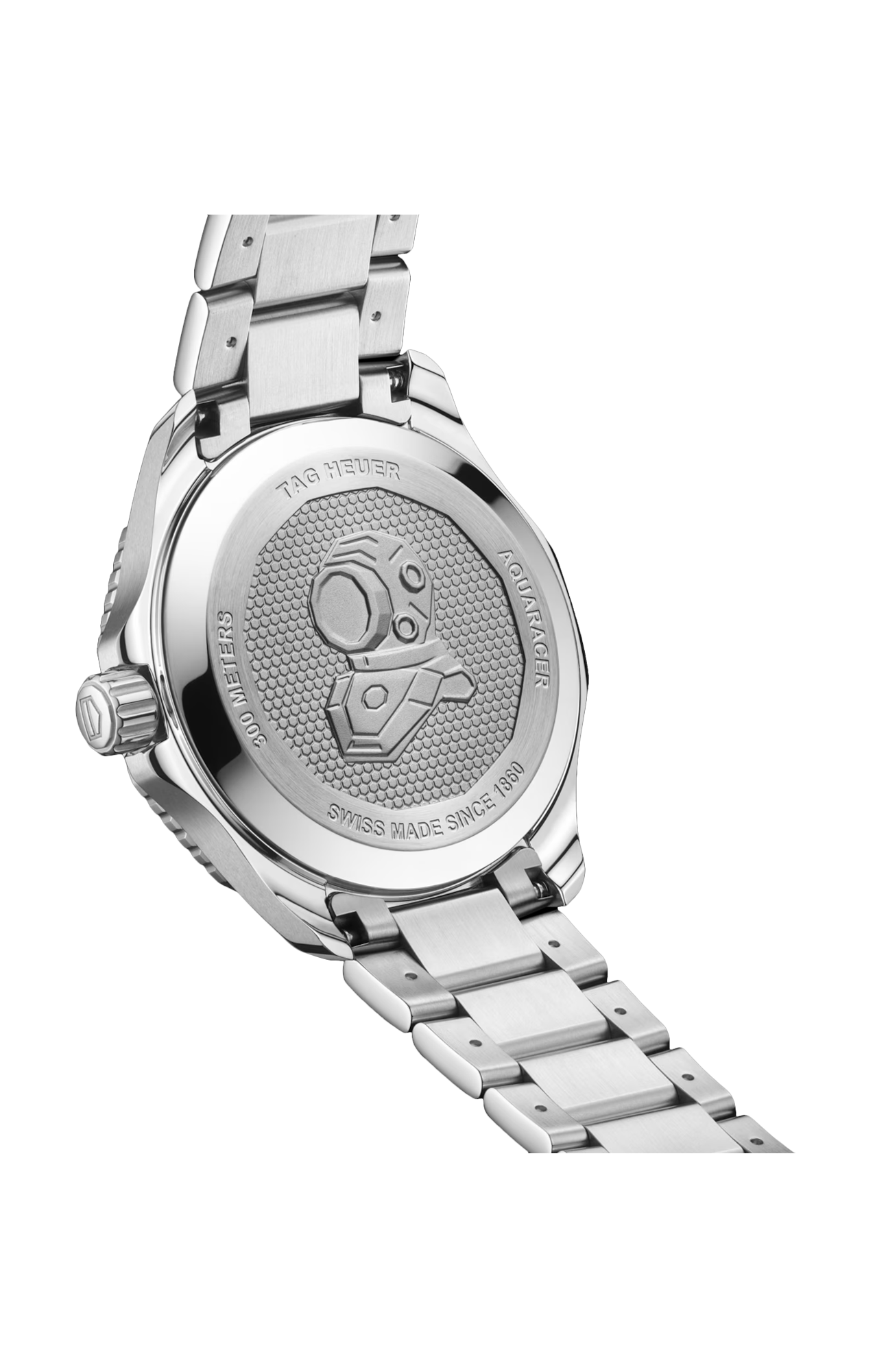 Tag Heuer | TAG HEUER AQUARACER PROFESSIONAL 300 DATE - WBP5116.BA0013 (2)