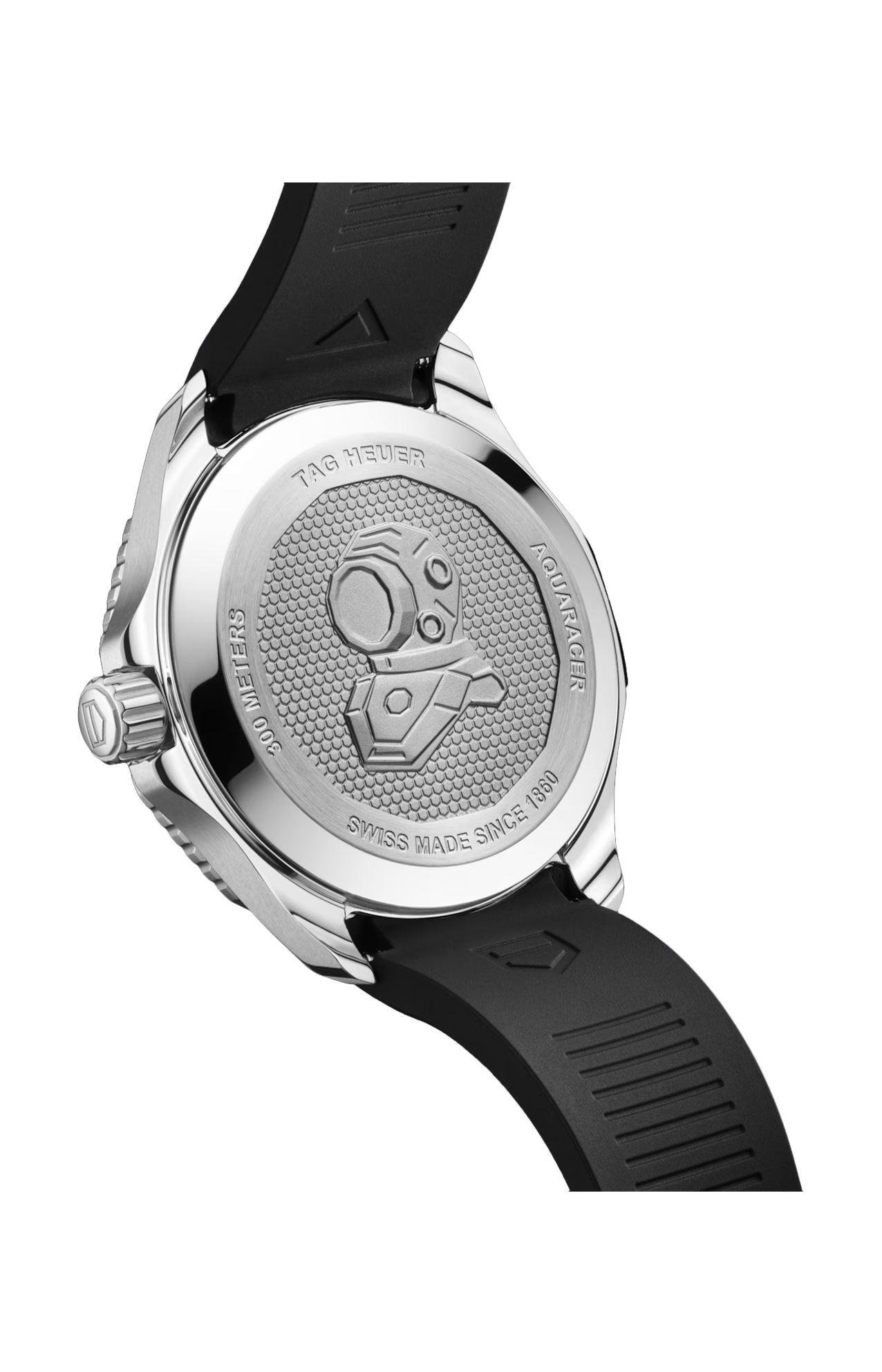 Tag Heuer | TAG HEUER AQUARACER PROFESSIONAL 300 DATE - WBP5110.FT6257 (2)