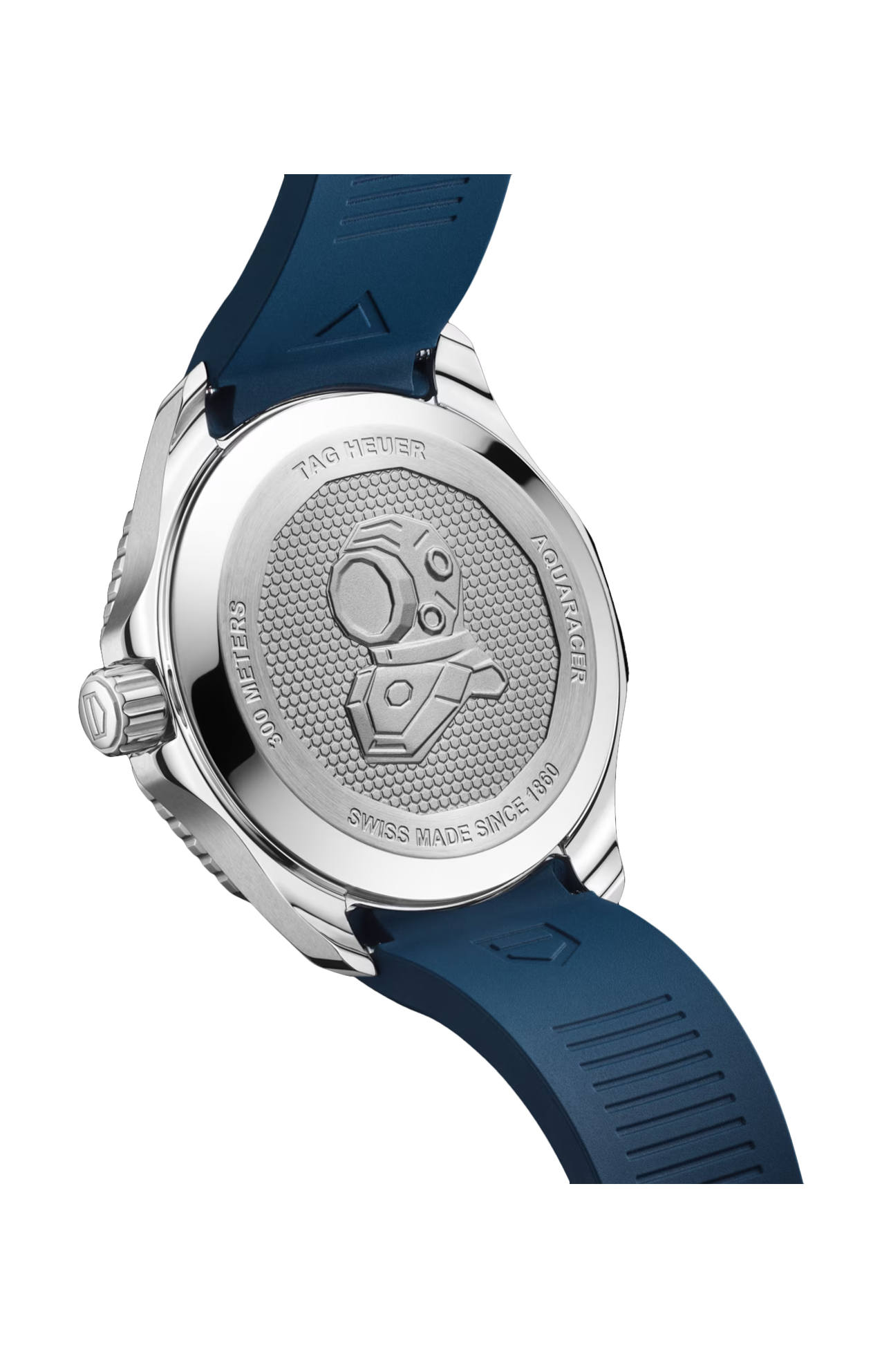Tag Heuer | TAG HEUER AQUARACER PROFESSIONAL 300 DATE - WBP5111.FT6259 (2)