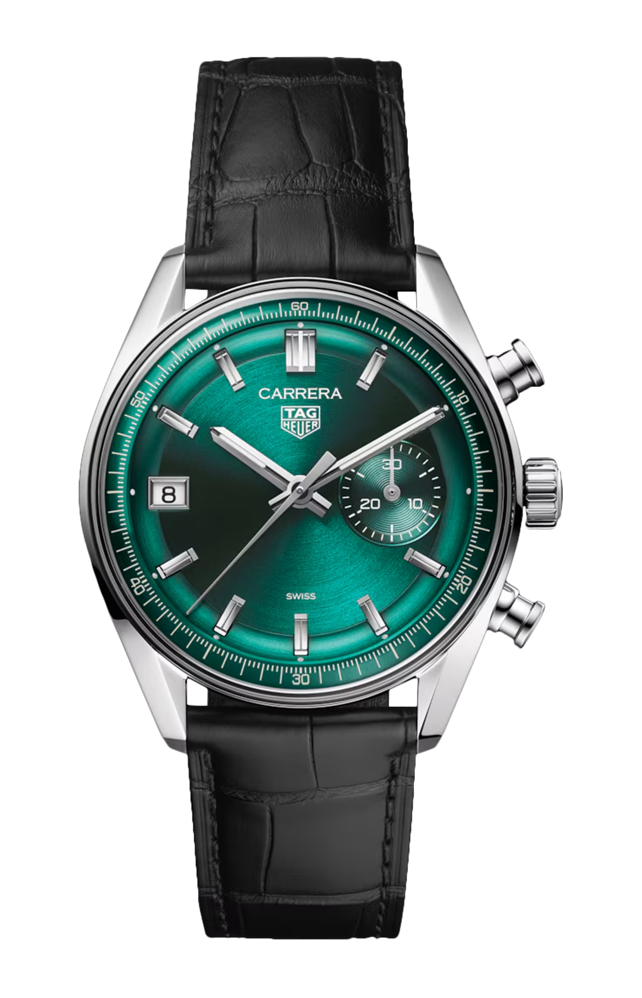 Tag Heuer | TAG HEUER CARRERA CHRONOGRAPH - CBS2211.FC6545 (1)