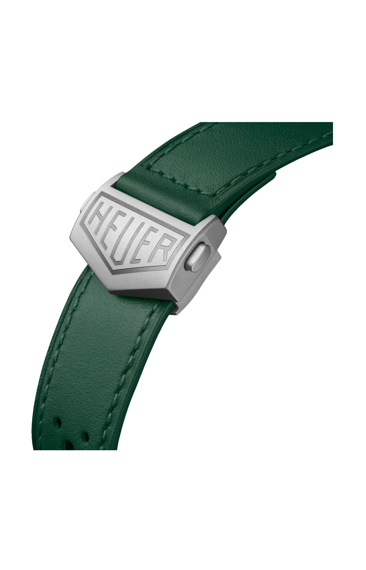 Tag Heuer | TAG HEUER MONACO CHRONOGRAPH RACING GREEN - LIMITED EDITION - CAW218E.FC6565 (4)