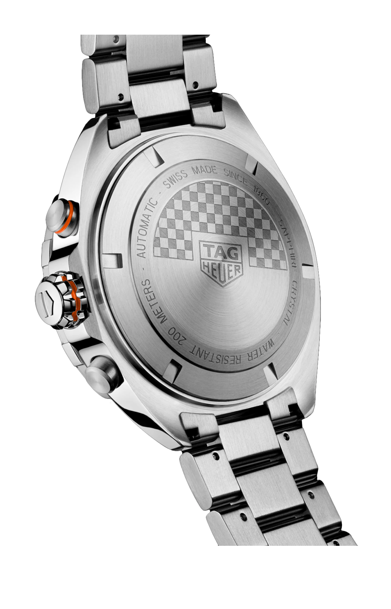 Tag Heuer | TAG HEUER FORMULA 1 CHRONOGRAPH - CAZ201G.BA0876 (2)