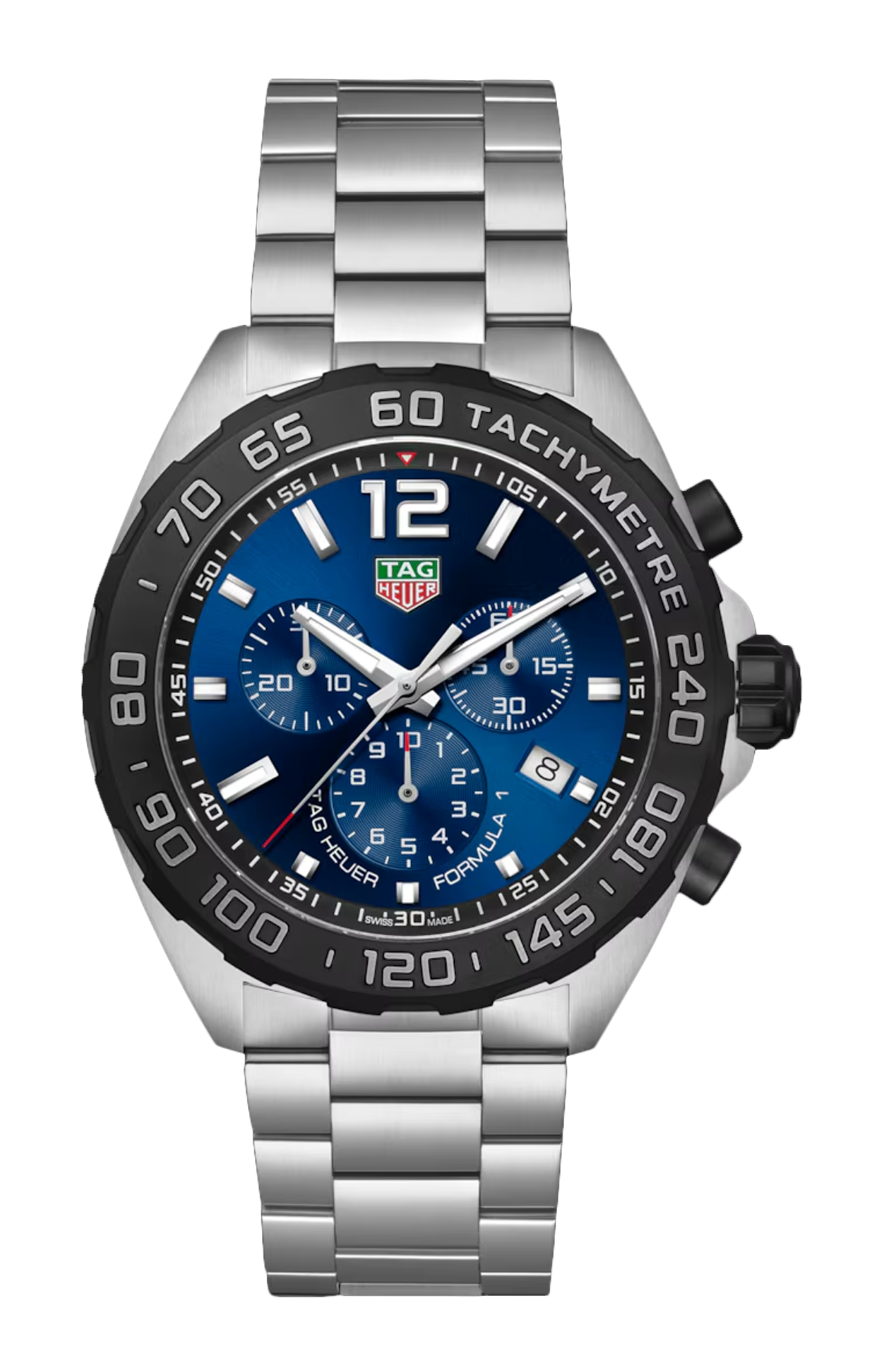 Tag Heuer | TAG HEUER FORMULA 1 CHRONOGRAPH - CAZ101AV.BA0842 (1)