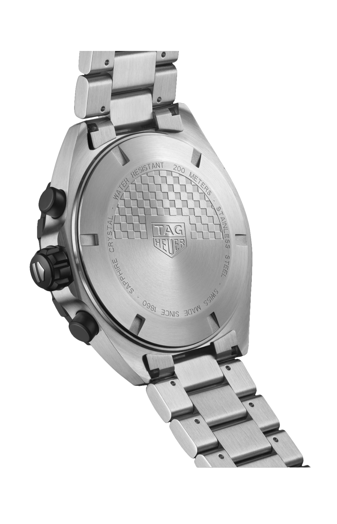 Tag Heuer | TAG HEUER FORMULA 1 CHRONOGRAPH - CAZ101AV.BA0842 (2)