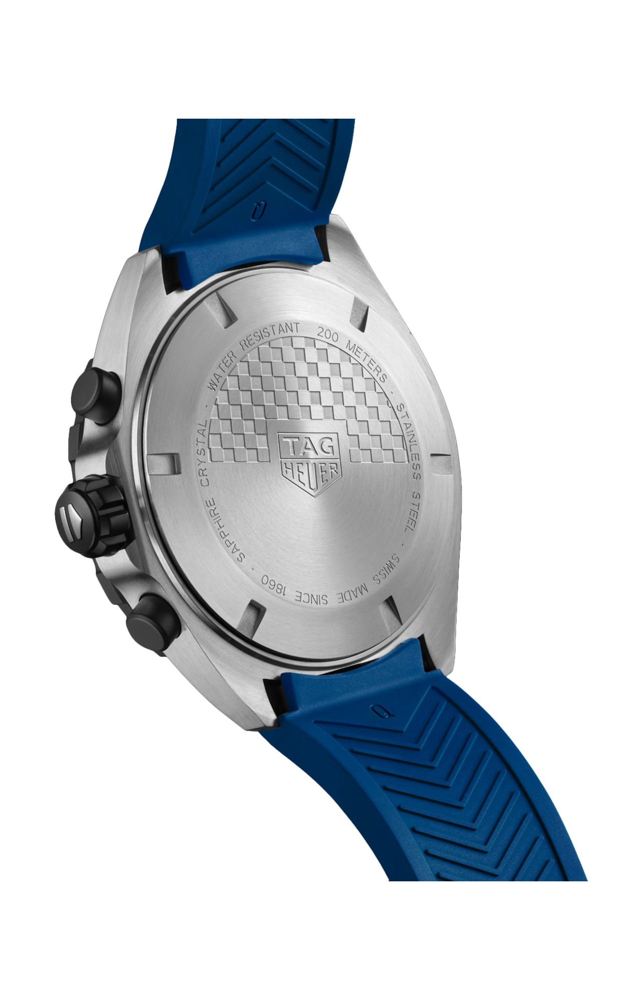 Tag Heuer | TAG HEUER FORMULA 1 CHRONOGRAPH - CAZ101AV.FT8077 (2)