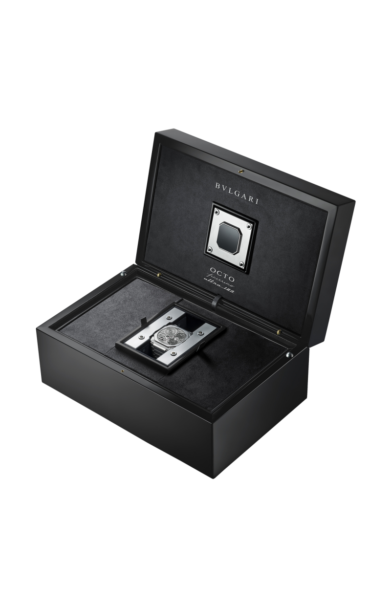 Bulgari | OCTO FINISSIMO - EDIZIONE LIMITATA - 104081 (4)