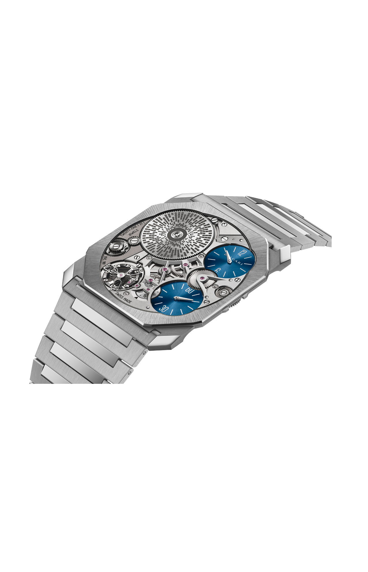 Bulgari | OCTO FINISSIMO - EDIZIONE LIMITATA - 103832 (3)