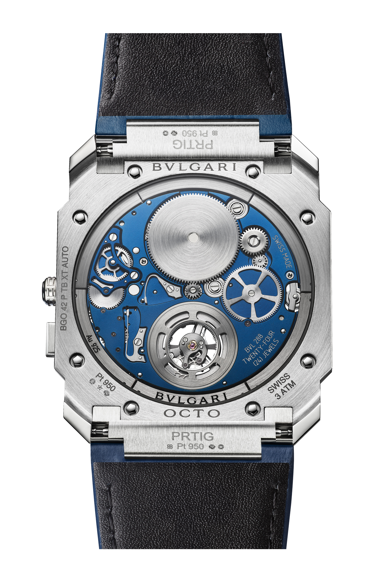 Bulgari | OCTO FINISSIMO - OCXX (2)