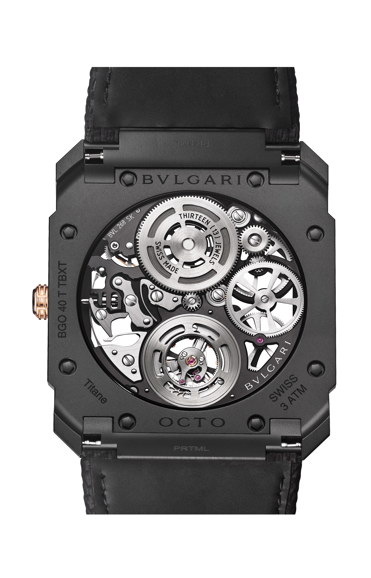 Bulgari | OCTO FINISSIMO - HE00032 (2)