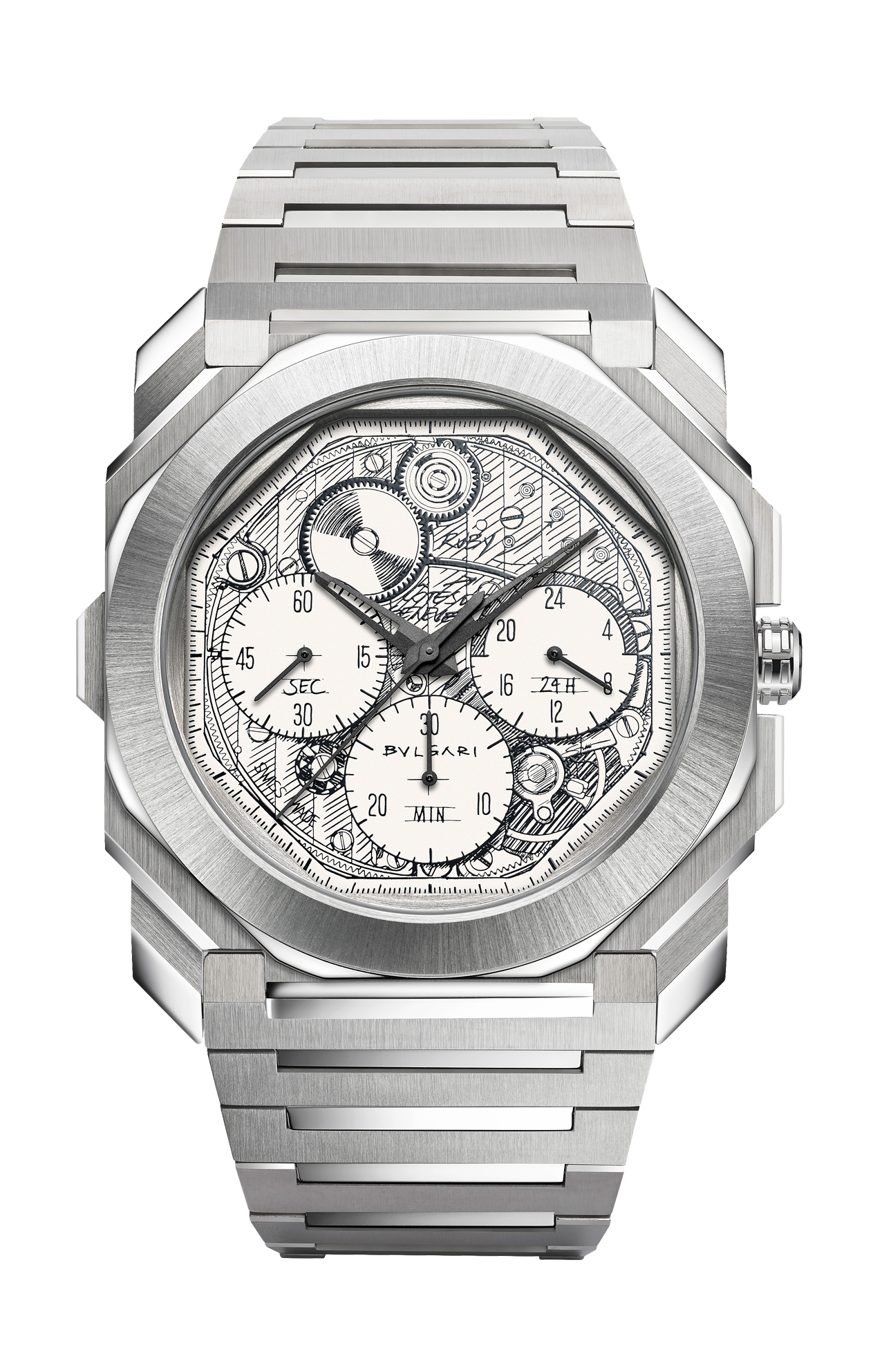Bulgari | OCTO FINISSIMO - LIMITED EDITION - 104192 (1)