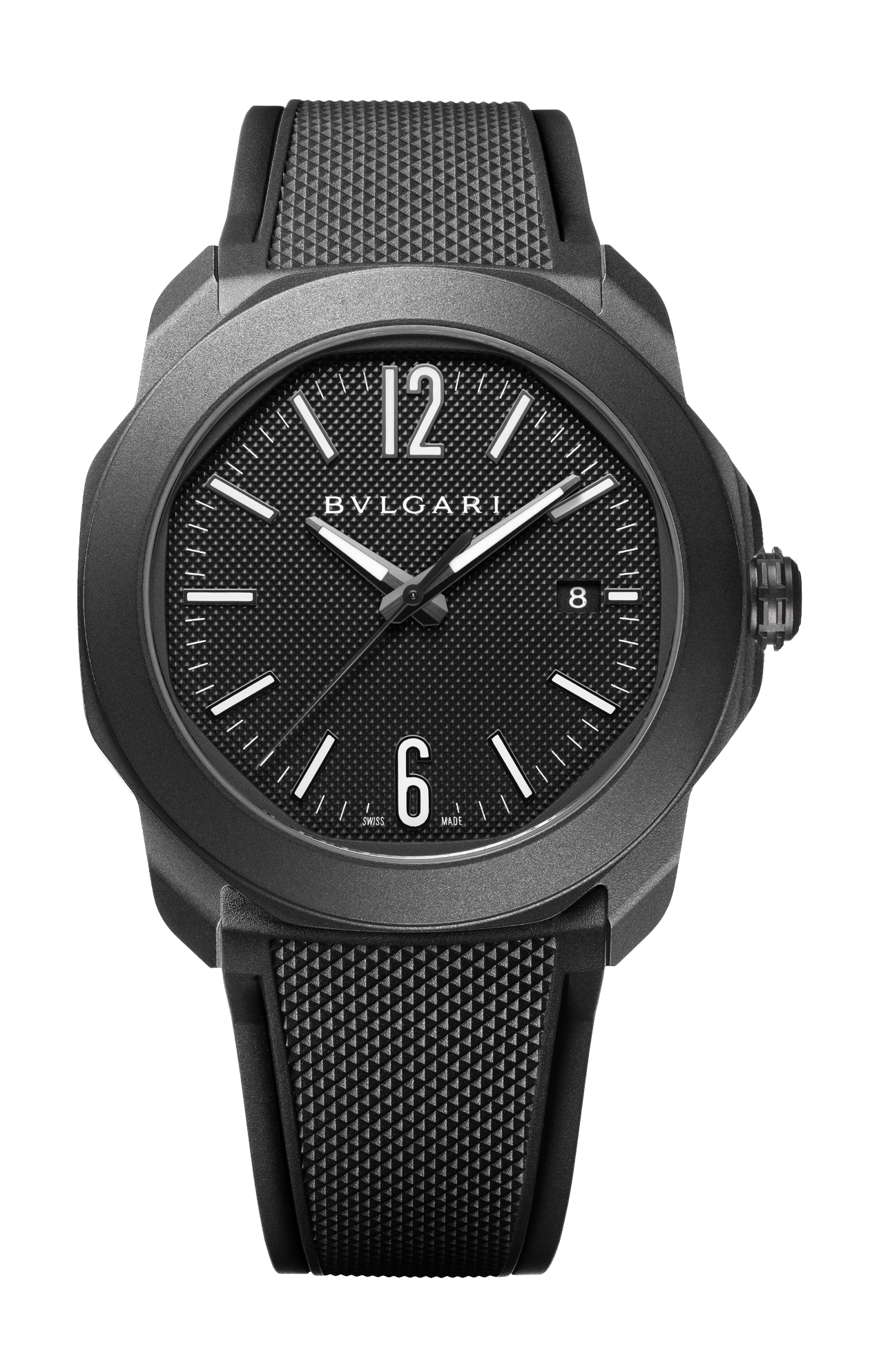 Bulgari | OCTO ROMA - RE00047 (1)