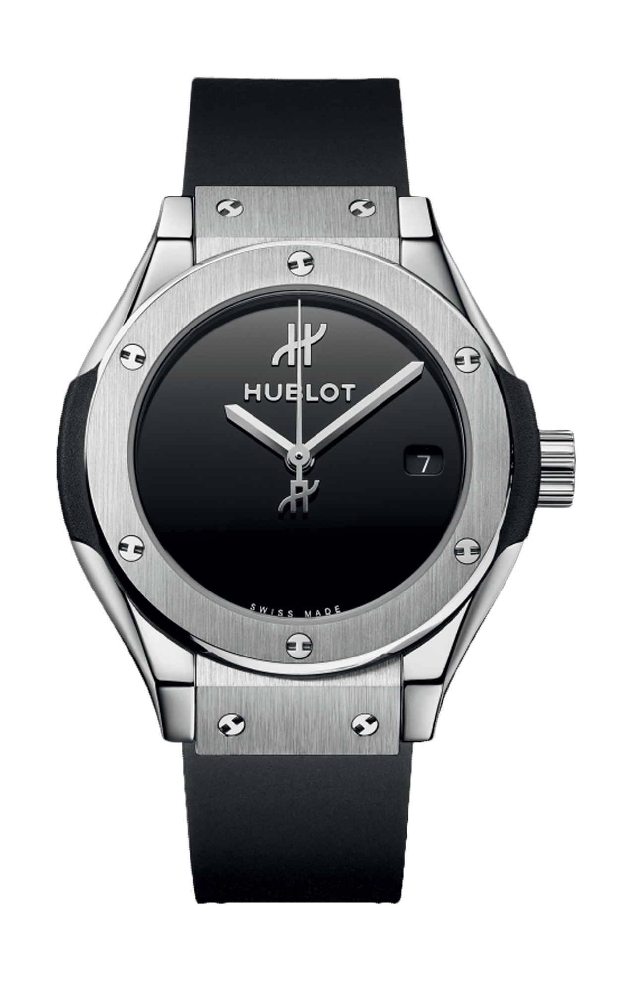 Hublot | CLASSIC FUSION ORIGINAL TITANIUM 29 MM - 591.NX.1270.RX.MDM (1)