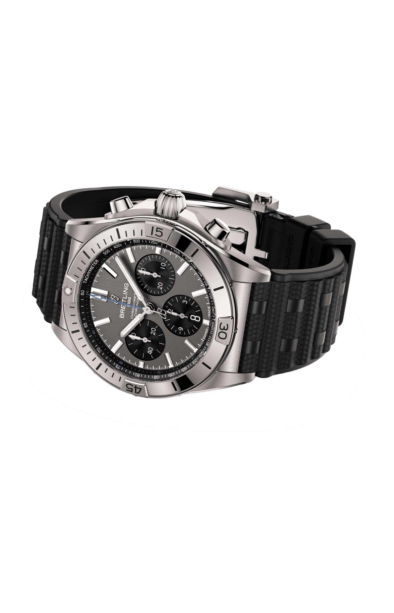 Breitling | CHRONOMAT B01 42 - EB0134101M1S1 (3)