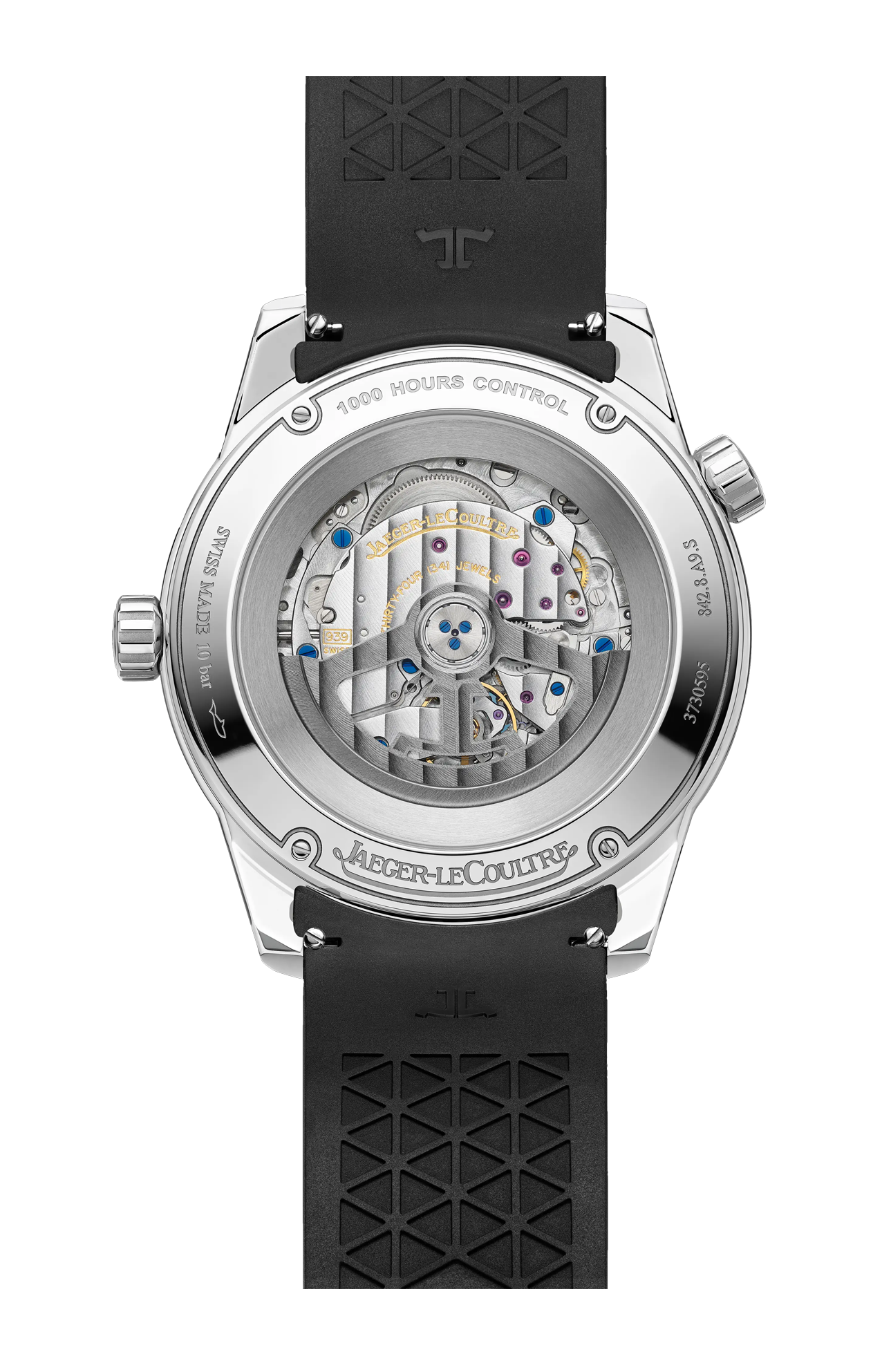 Jaeger-Lecoultre | POLARIS GEOGRAPHIC - 9078640 (3)