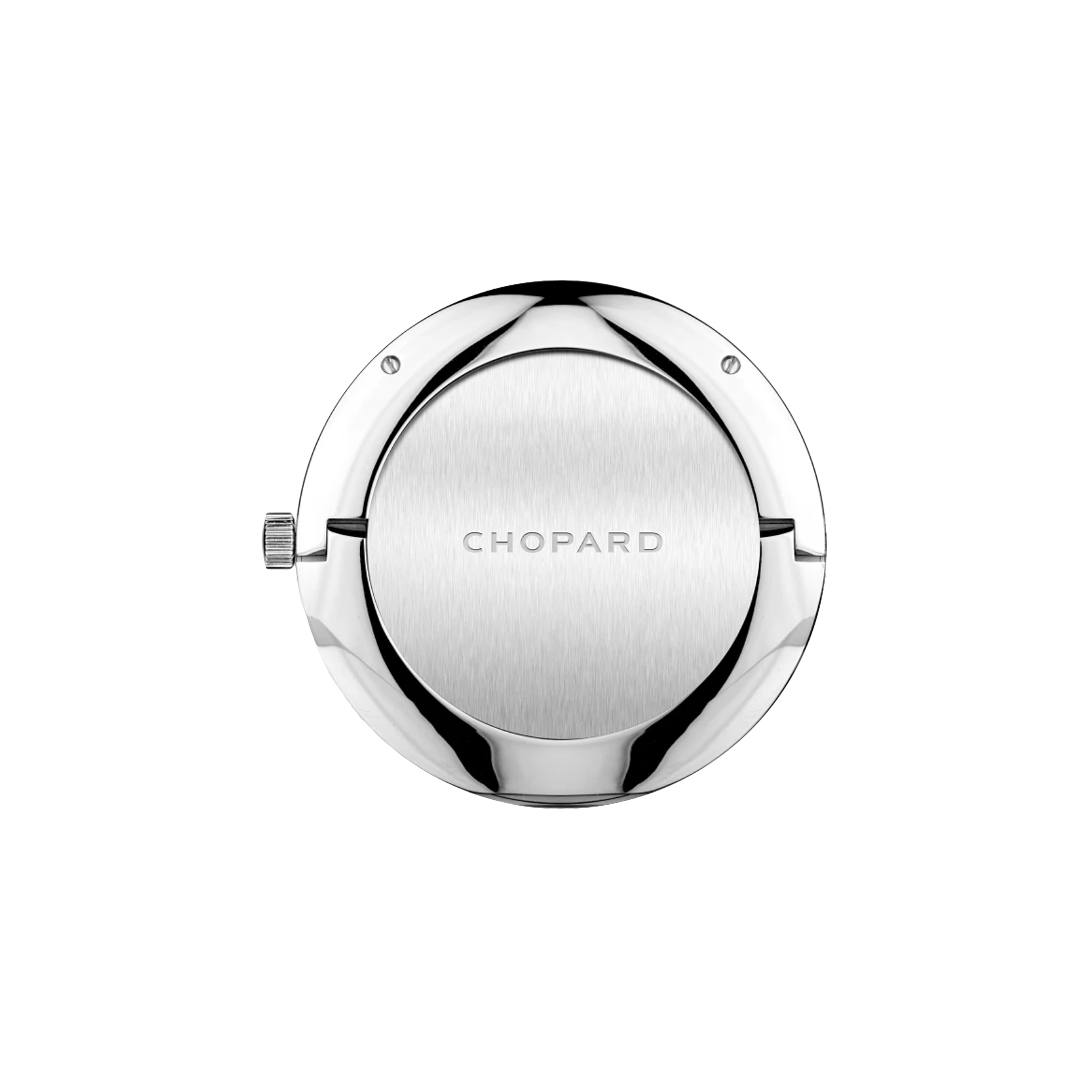 Chopard | OROLOGIO DA TAVOLO CLASSIC, ACCIAIO INOSSIDABILE - 95020 (3)