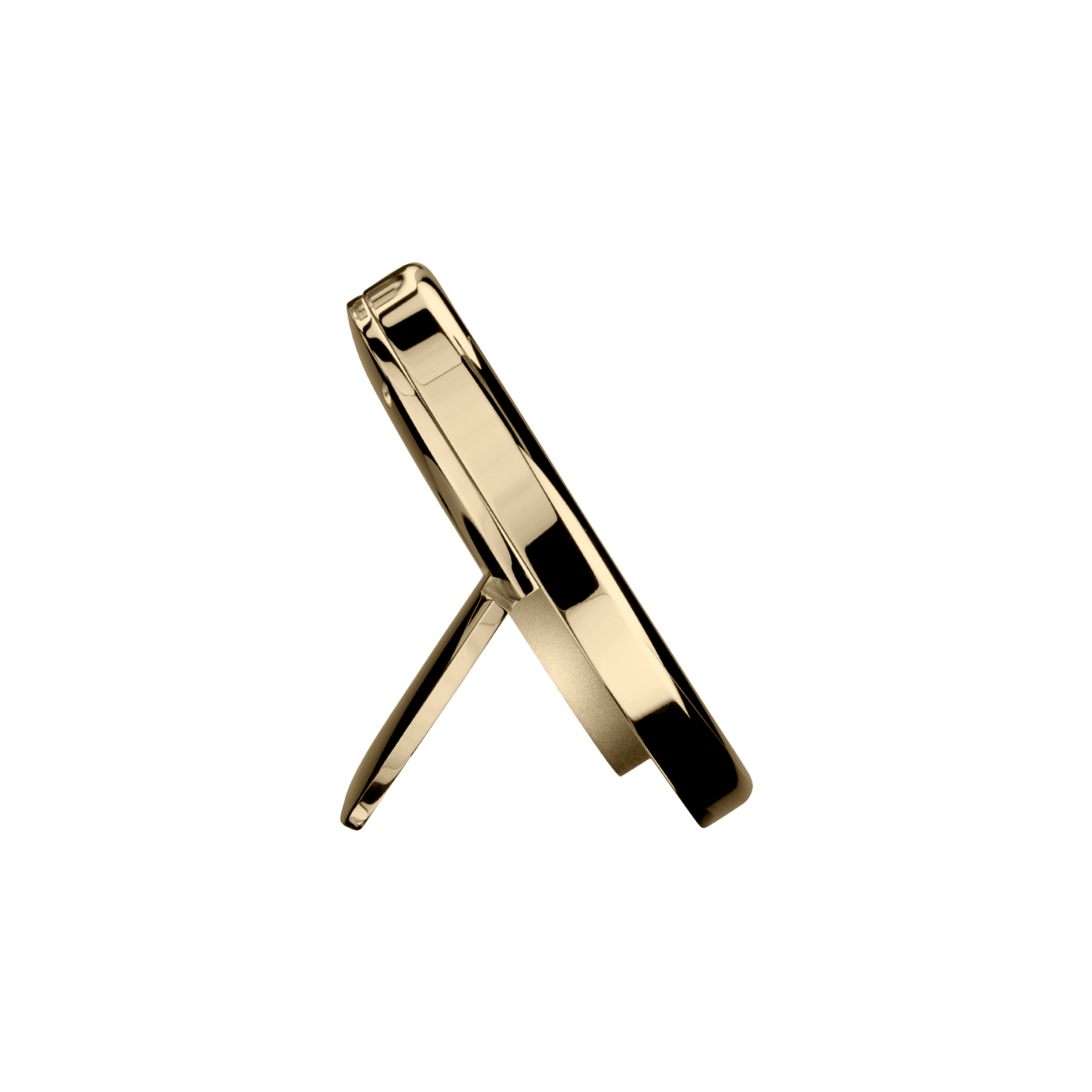 Chopard | OROLOGIO DA TAVOLO CLASSIC, METALLO DORATO ROSA - 95020 (2)