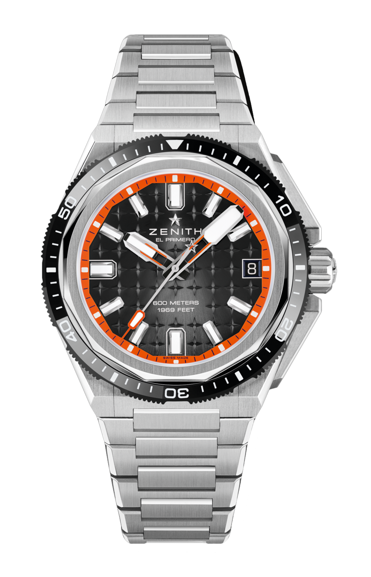 Zenith | DEFY EXTREME DIVER - 95.9600.3620/21.I300 (2)