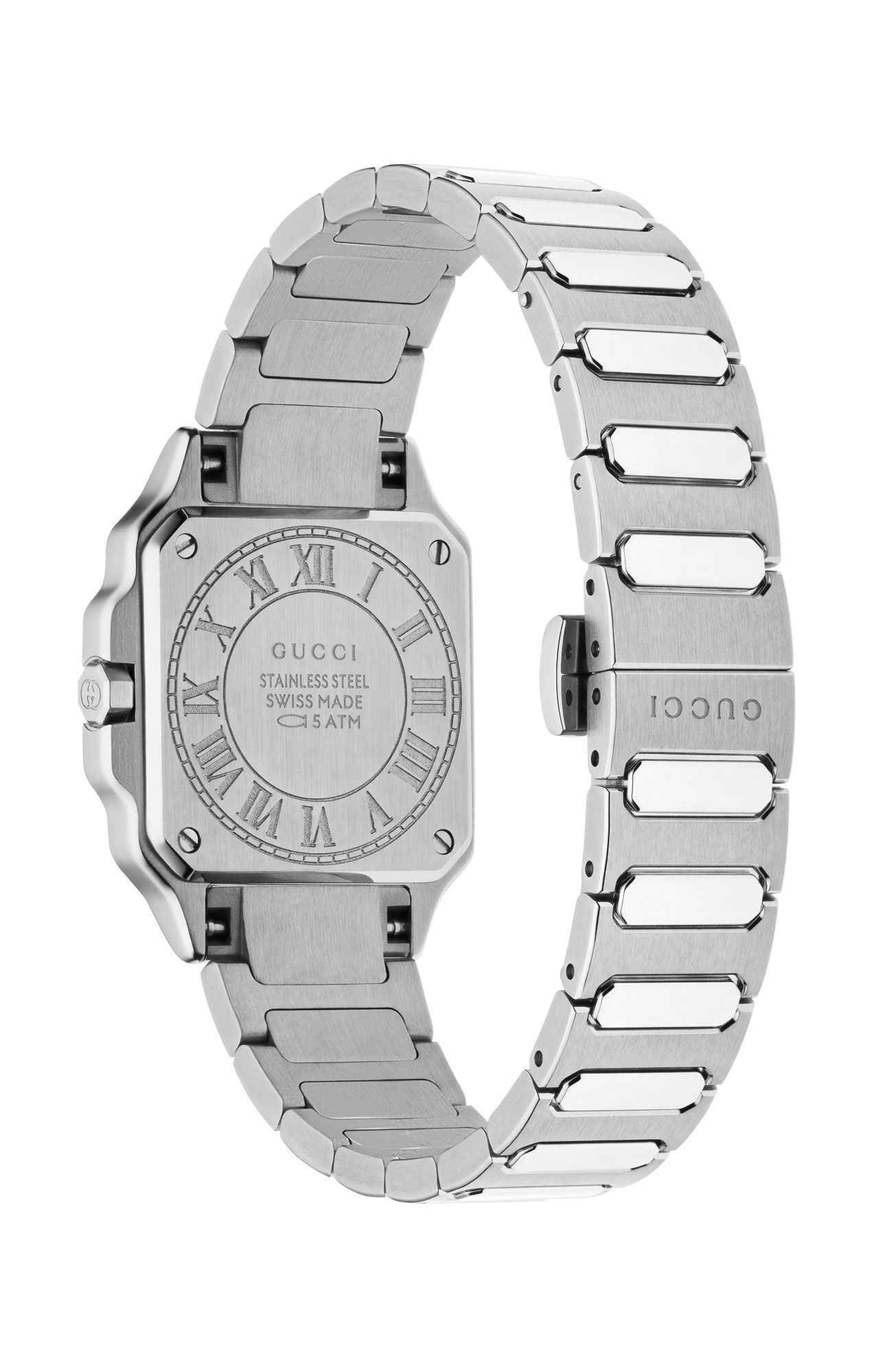 Gucci | G-FLAT 24MM - YA166501 (2)