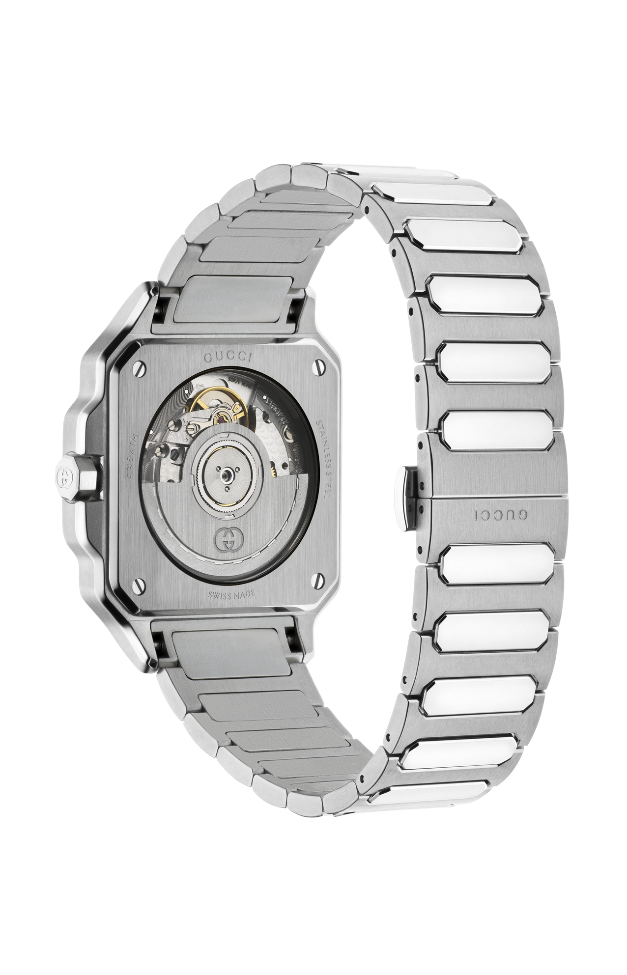 Gucci | G-FLAT 36MM - YA166401 (2)