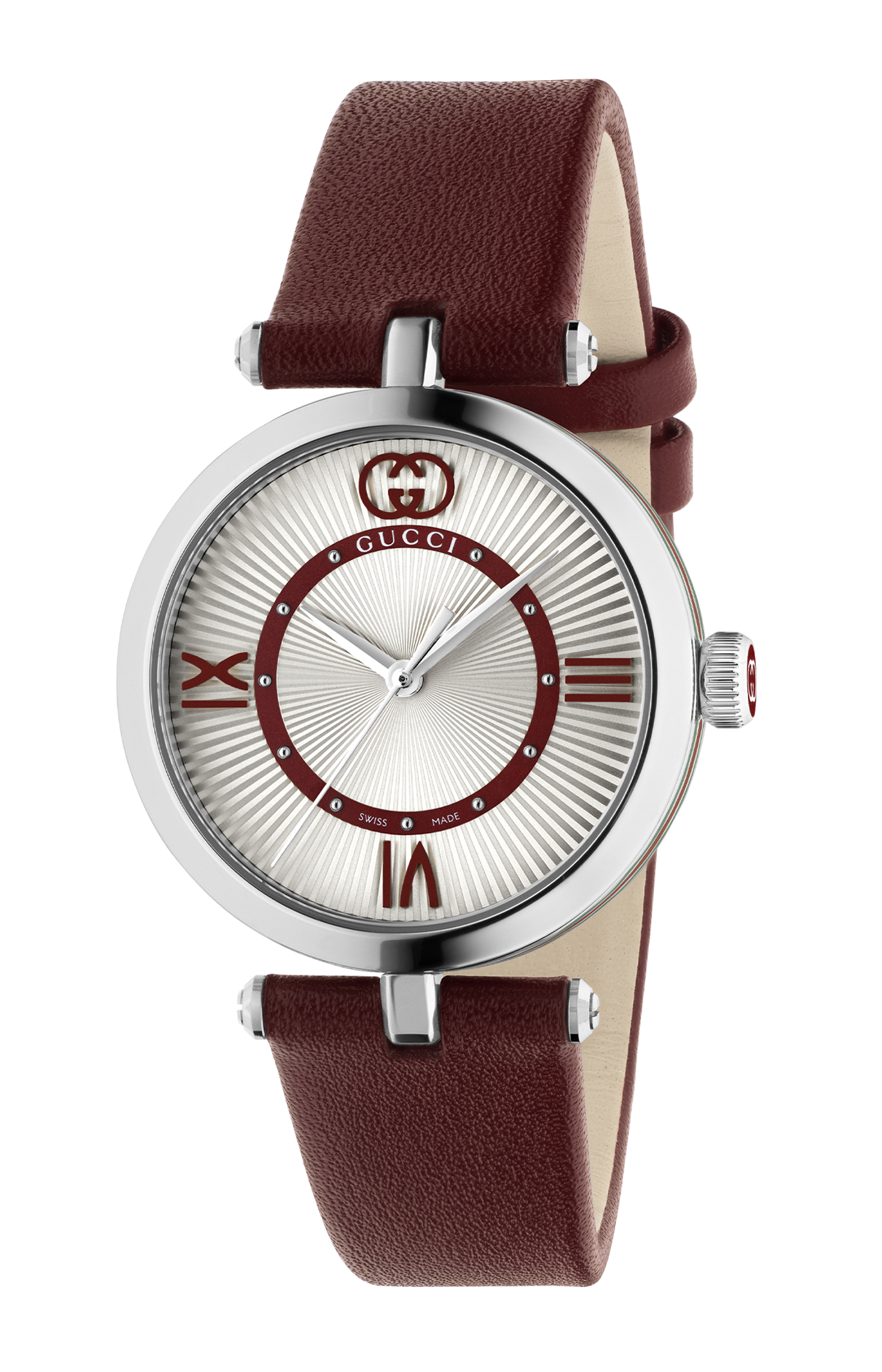 Gucci | MODEL 2000 30MM - YA167508 (1)