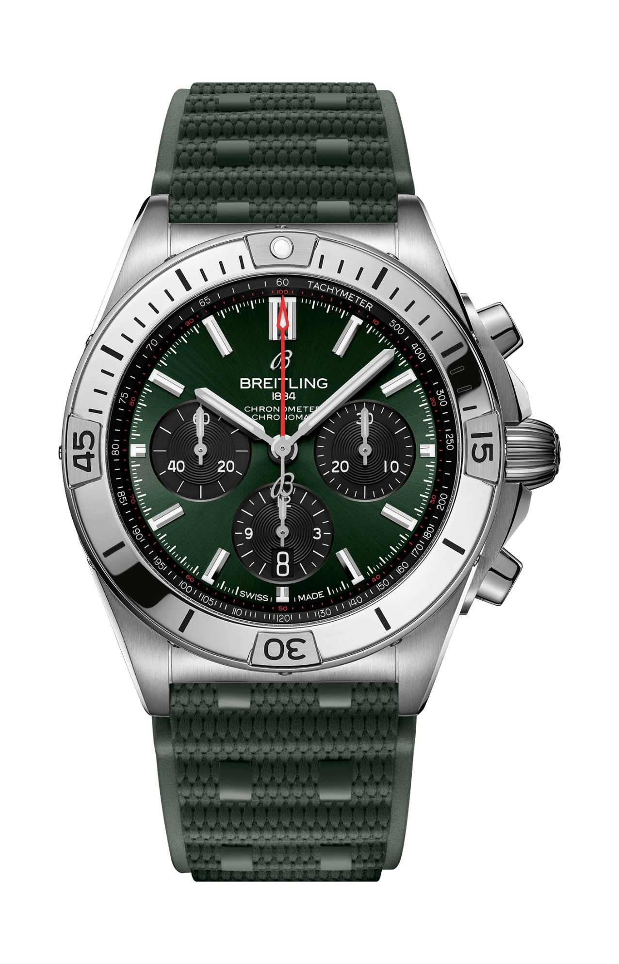 Breitling | CHRONOMAT B01 42 - AB0134101L2S1 (1)
