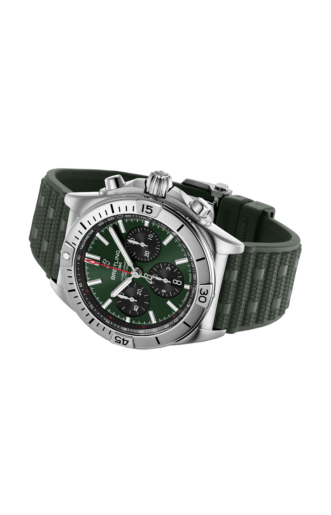 Breitling | CHRONOMAT B01 42 - AB0134101L2S1 (3)