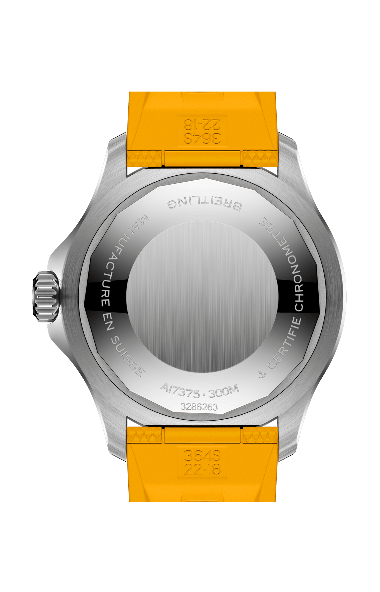 Breitling | SUPEROCEAN AUTOMATIC 42 - A17375211B2S4 (2)