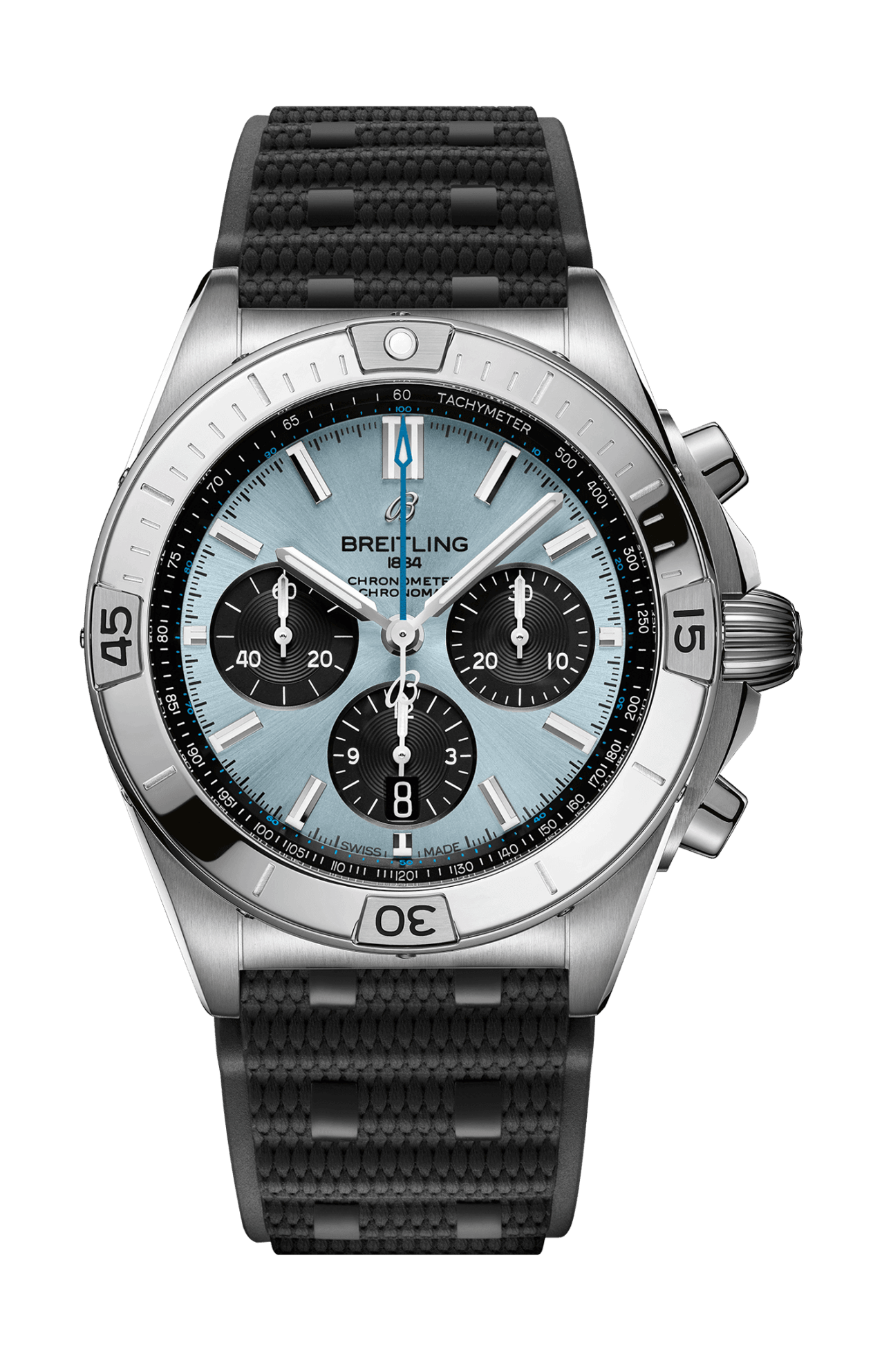 Breitling | CHRONOMAT B01 42 - PB0134101C1S2 (1)