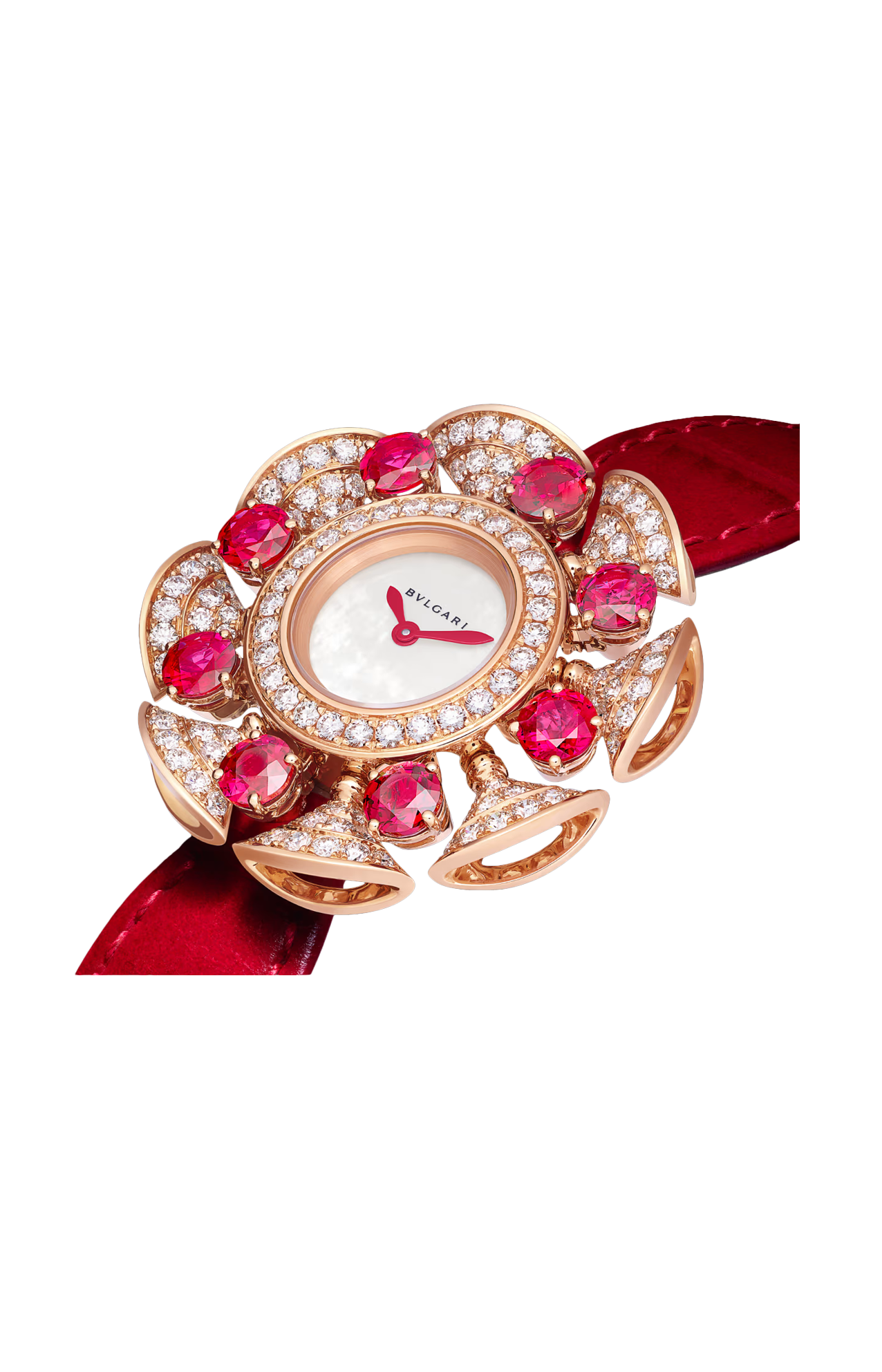 Bulgari | DIVAS' DREAM - DVP33GD1RUB (3)