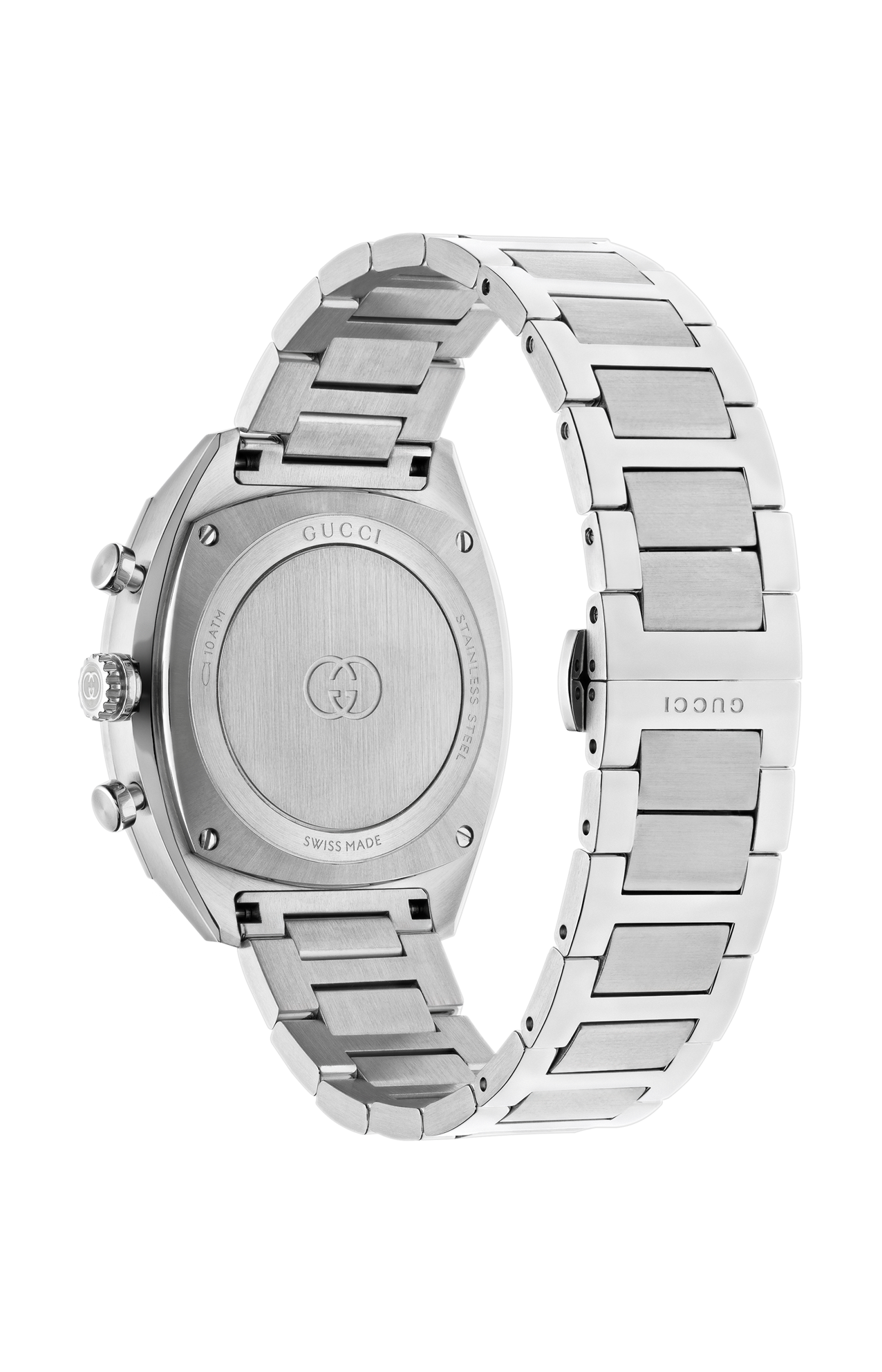 Gucci | GUCCI INTERLOCKING 41 MM - YA142316 (2)