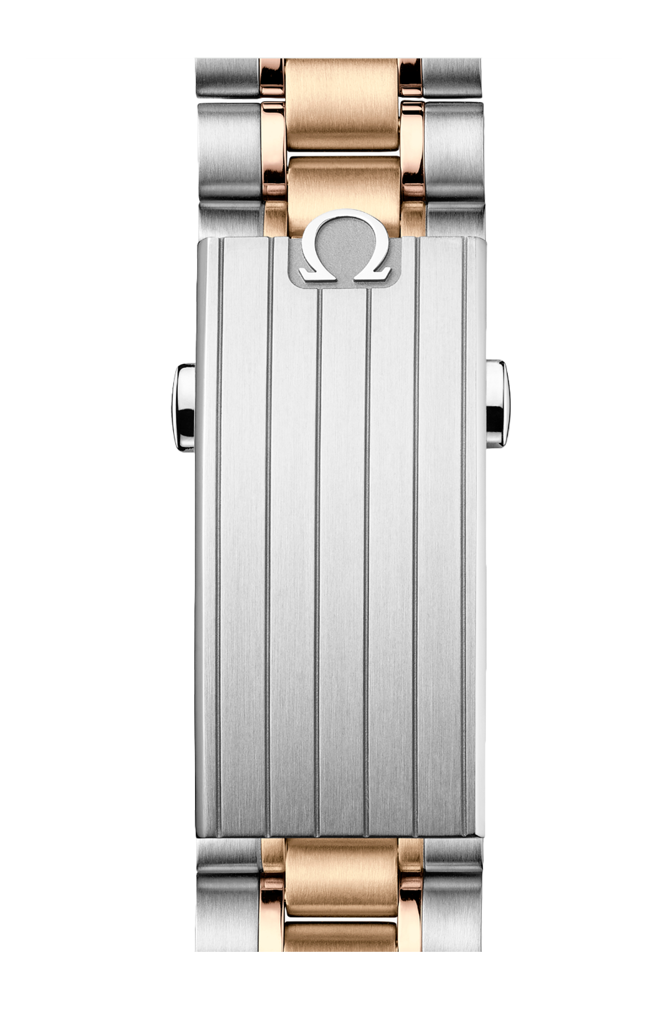 Omega | SPEEDMASTER MOONWATCH PROFESSIONAL 42 MM, ACCIAIO-ORO MOONSHINE&trade; SU ACCIAIO-ORO MOONSHINE&trade; - 310.20.42.50.02.001 (4)