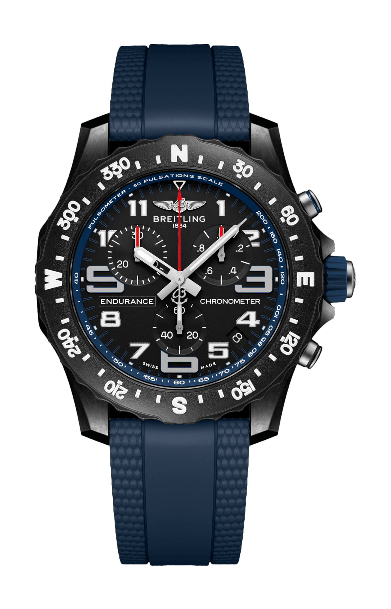 Breitling | ENDURANCE PRO 44 - X82310D51B1S2 (1)