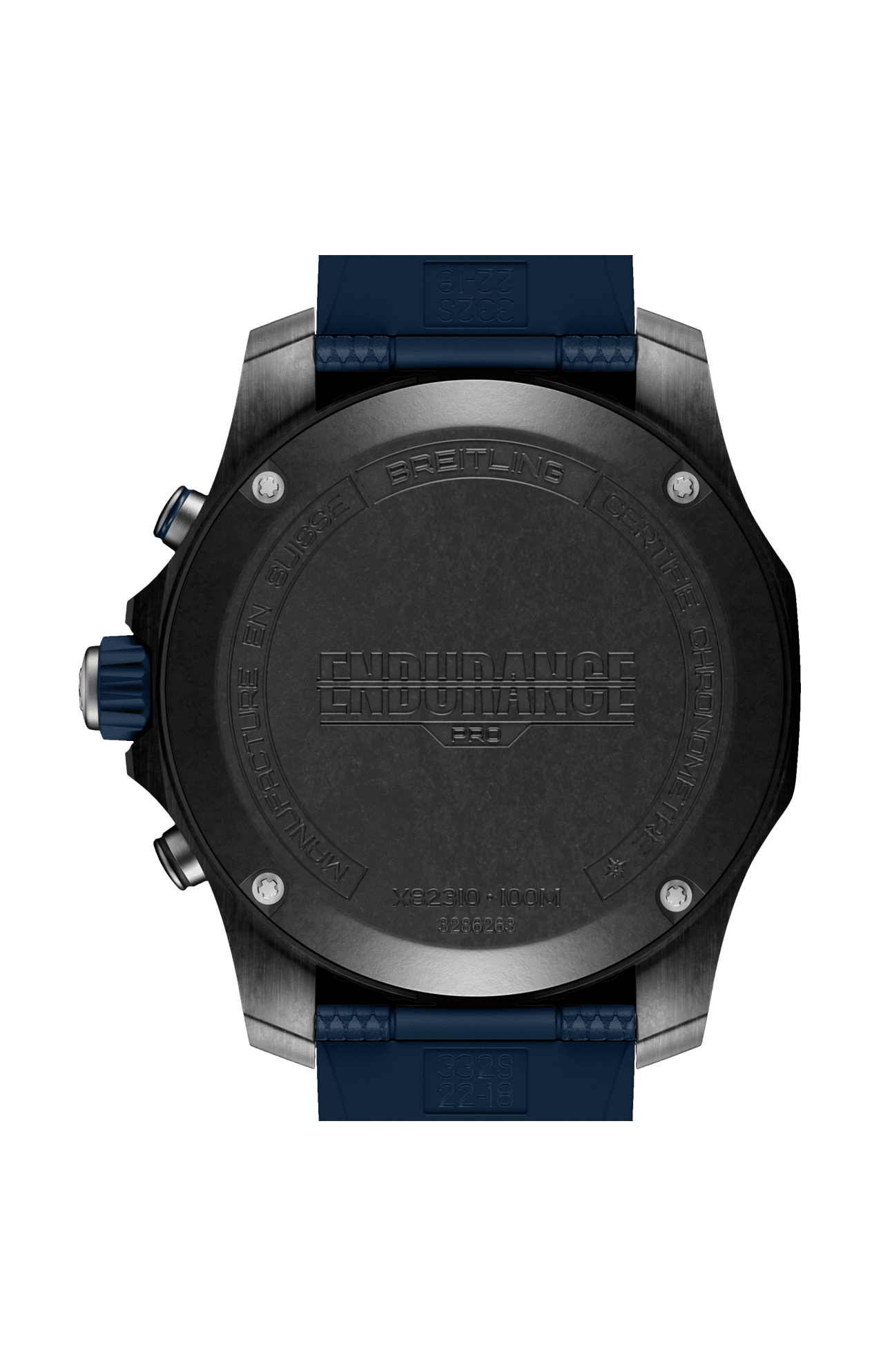 Breitling | ENDURANCE PRO 44 - X82310D51B1S2 (2)