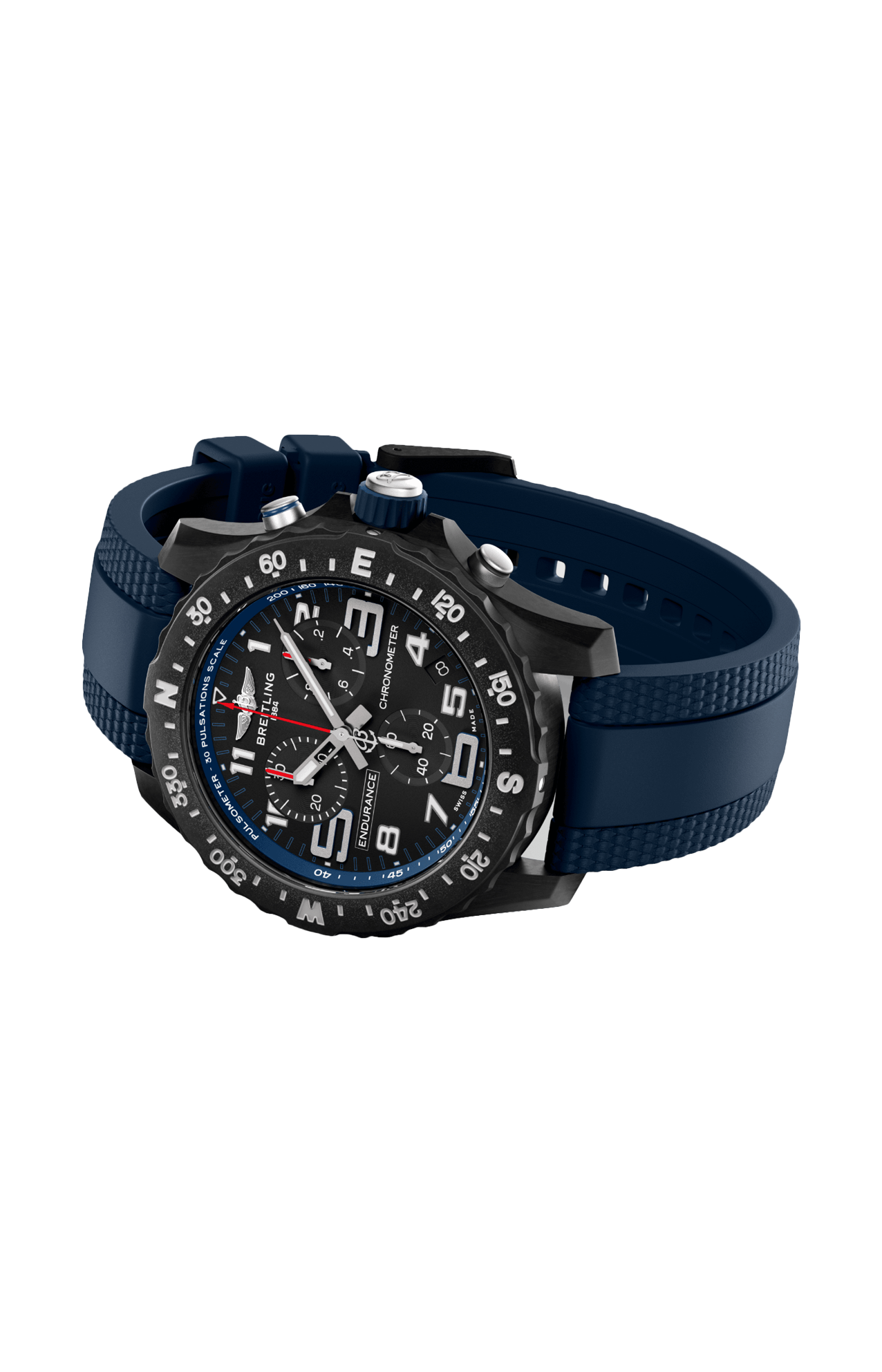 Breitling | ENDURANCE PRO 44 - X82310D51B1S2 (3)