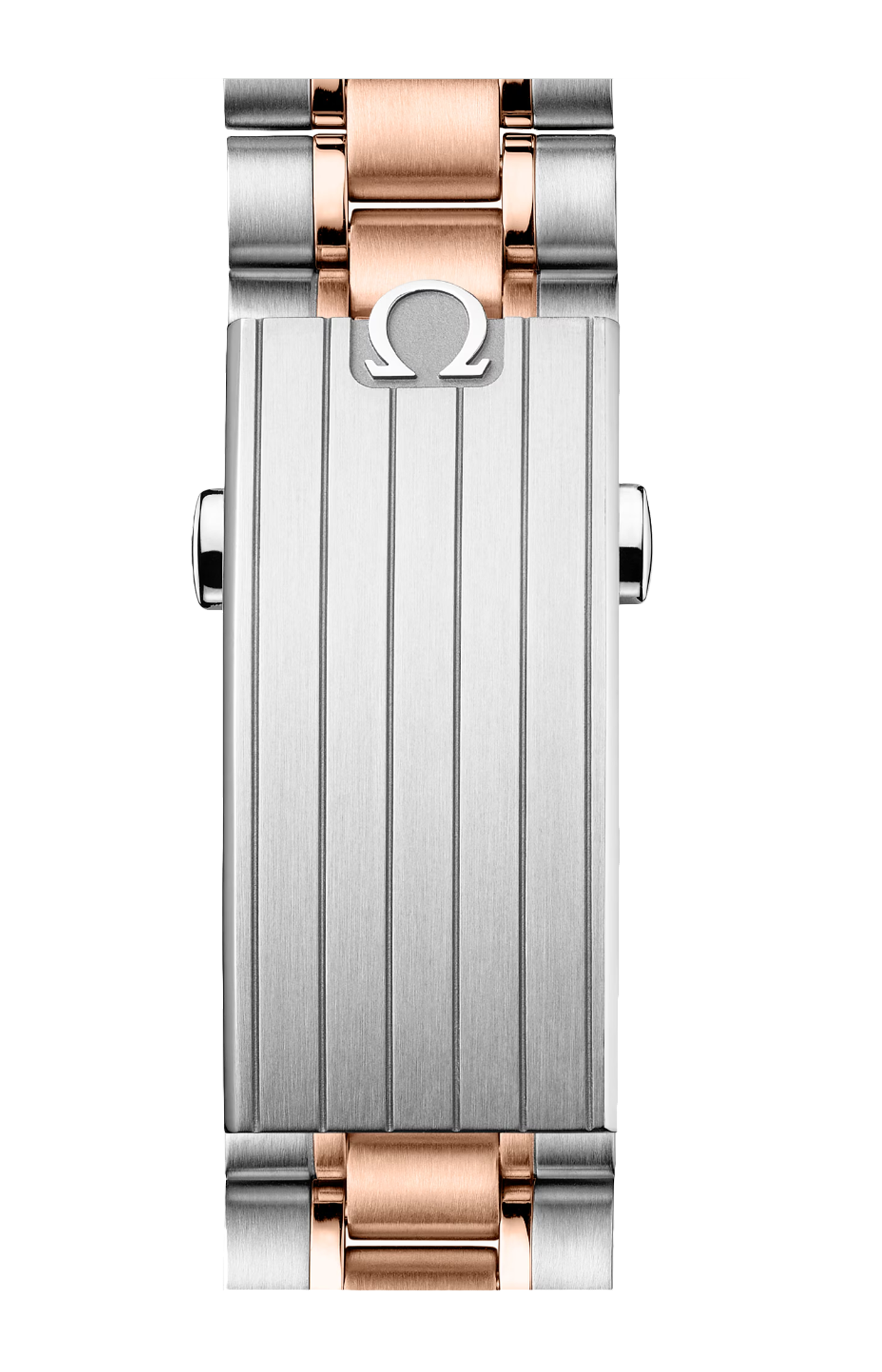 Omega | SPEEDMASTER MOONWATCH PROFESSIONAL 42 MM, ACCIAIO‑ORO SEDNA&trade; SU ACCIAIO‑ORO SEDNA&trade; - 310.20.42.50.99.001 (4)