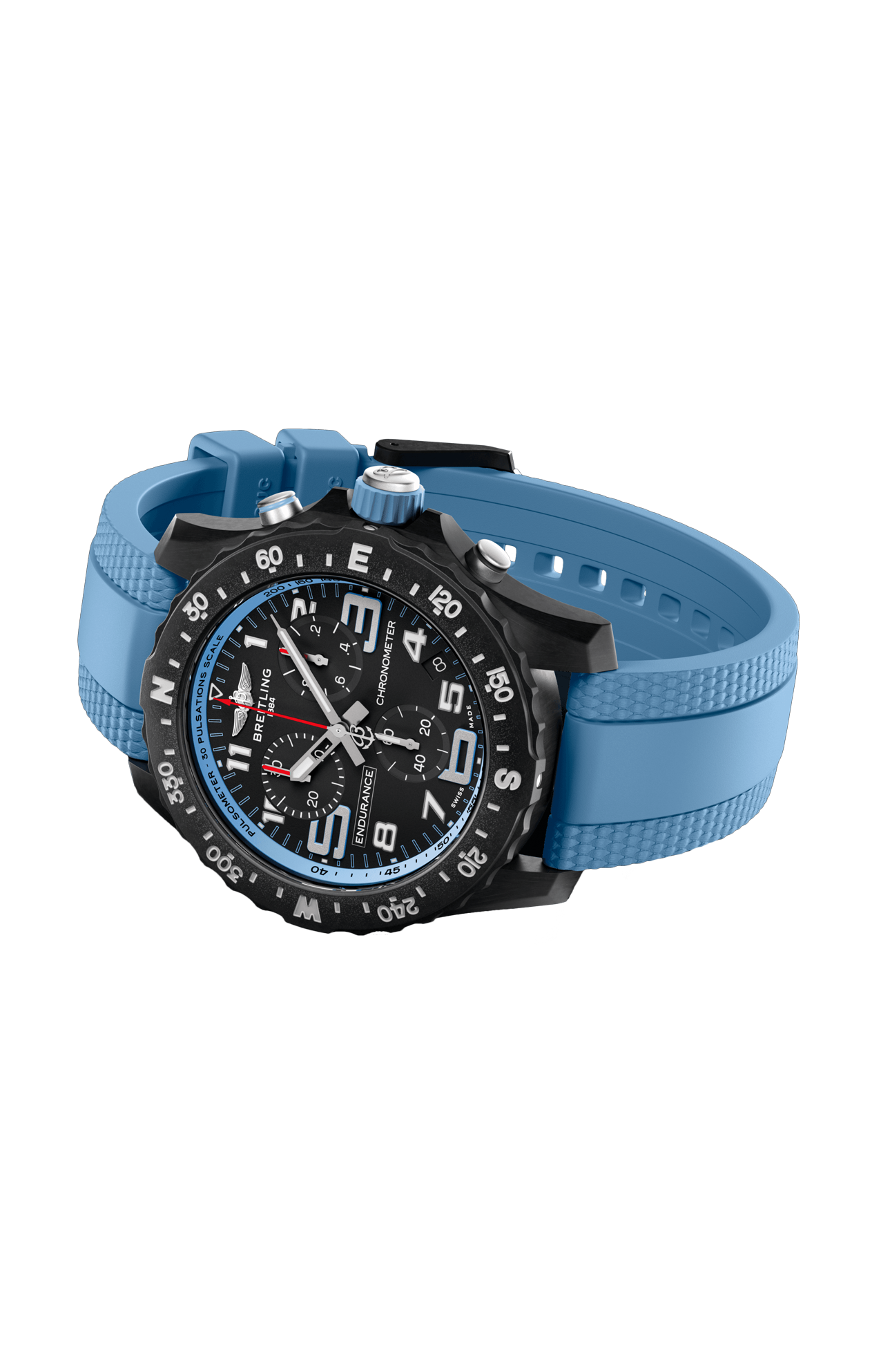 Breitling | ENDURANCE PRO 44 - X82310281B1S2 (3)