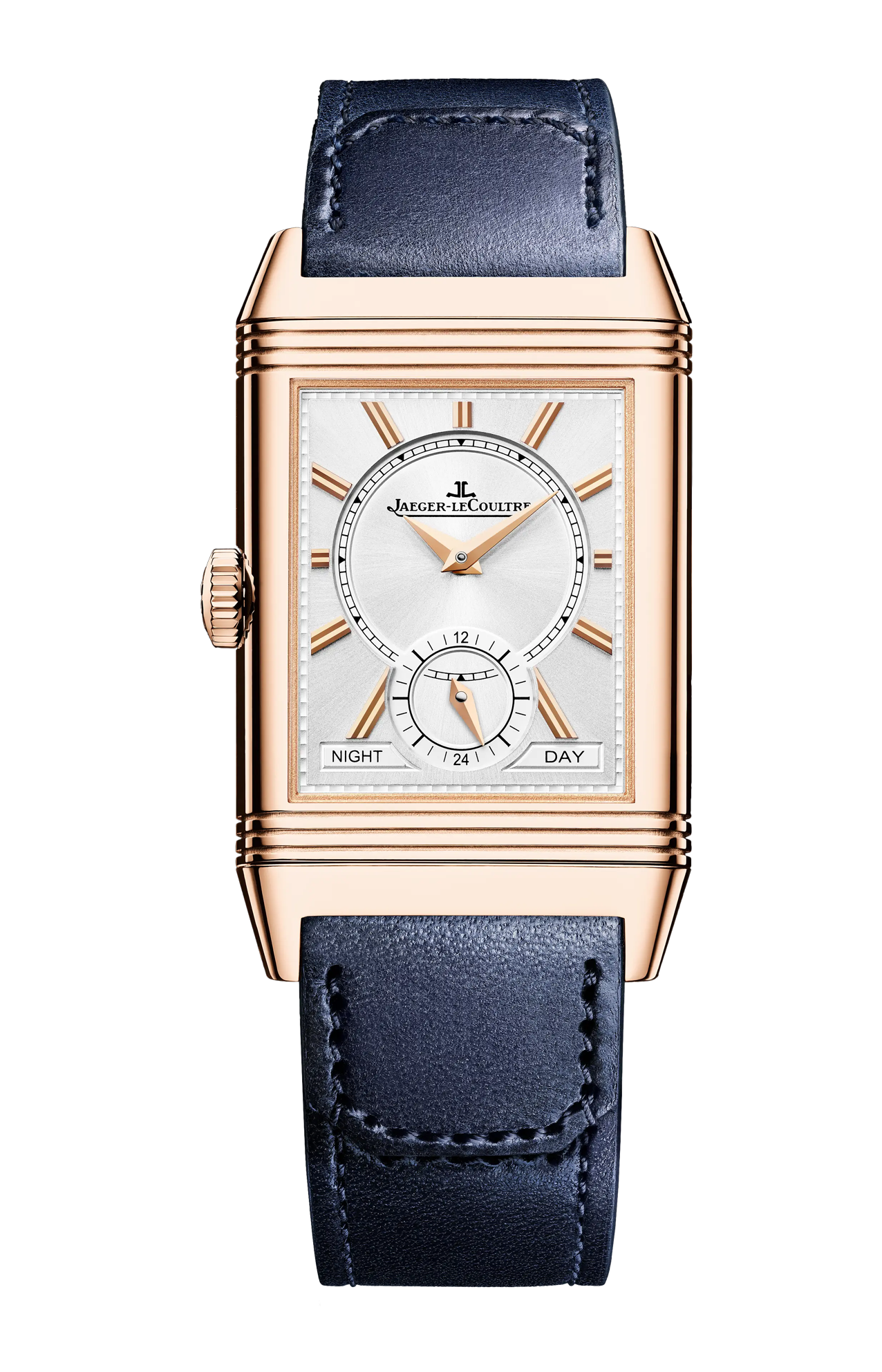 Jaeger-Lecoultre | REVERSO TRIBUTE DUOFACE SMALL SECONDS - 3982590 (2)