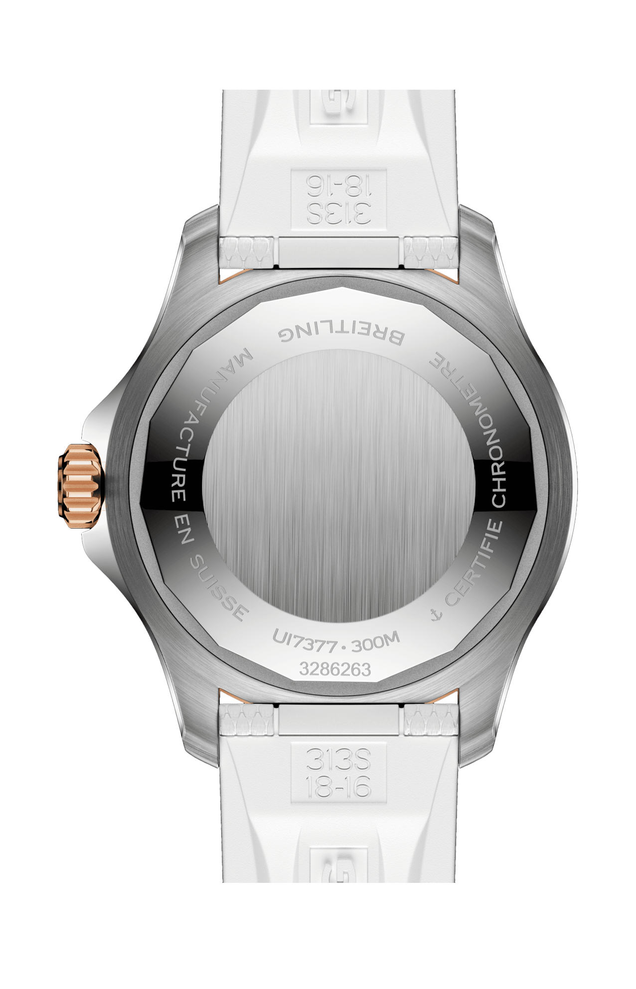 Breitling | SUPEROCEAN AUTOMATIC 36 - U17377211A1S1 (2)