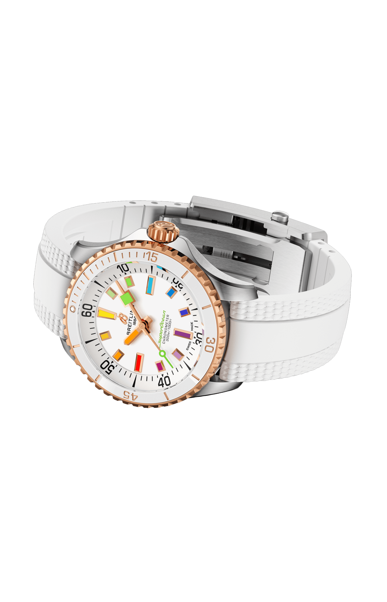 Breitling | SUPEROCEAN AUTOMATIC 36 - U17377211A1S1 (3)