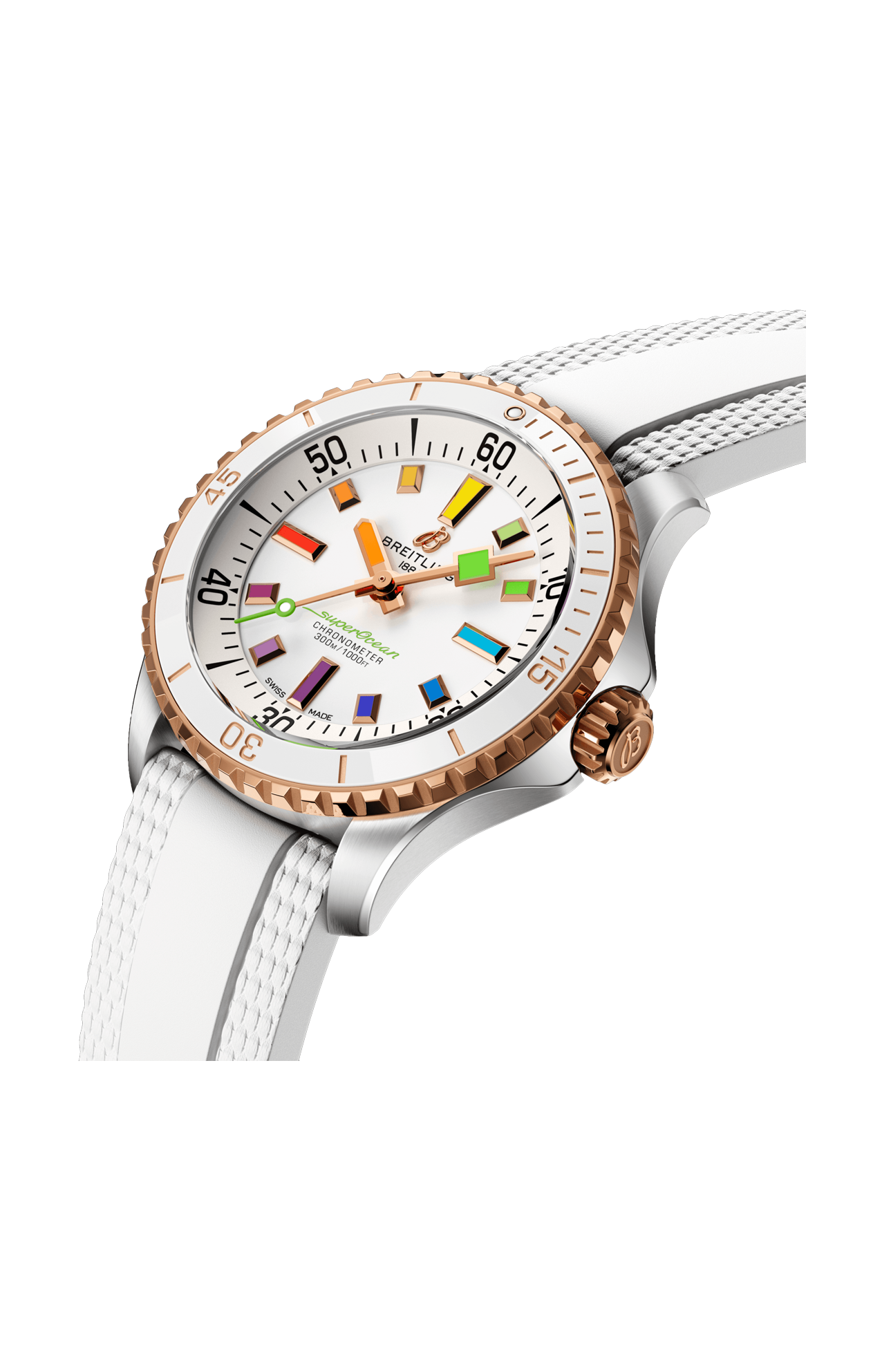 Breitling | SUPEROCEAN AUTOMATIC 36 - U17377211A1S1 (4)