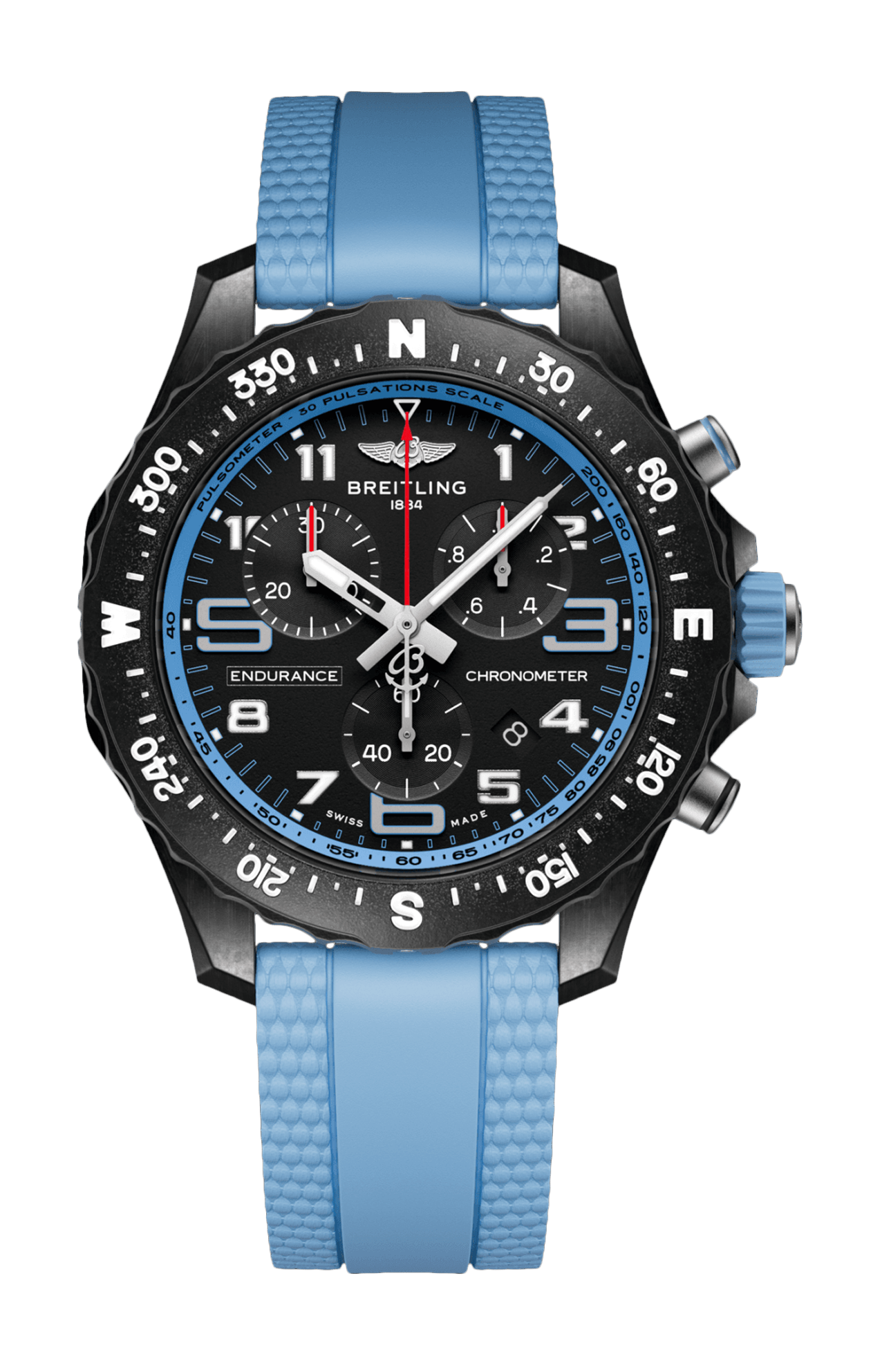Breitling | ENDURANCE PRO 38 - X83310281B1S1 (1)