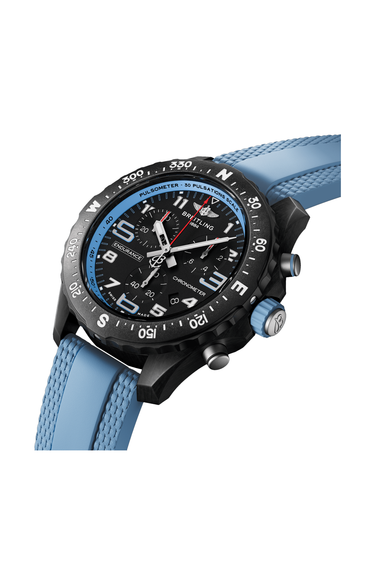 Breitling | ENDURANCE PRO 38 - X83310281B1S1 (4)