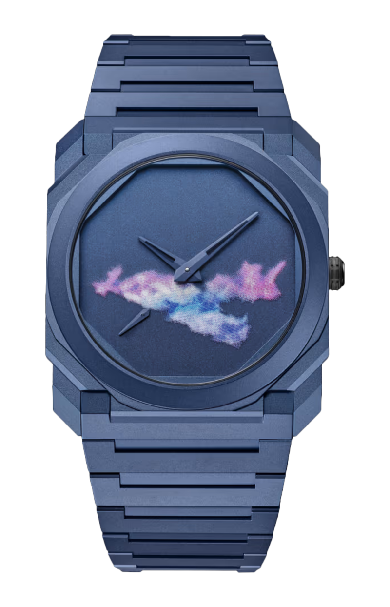 Bulgari | OCTO FINISSIMO - LIMITED EDITION - RE00050 (1)