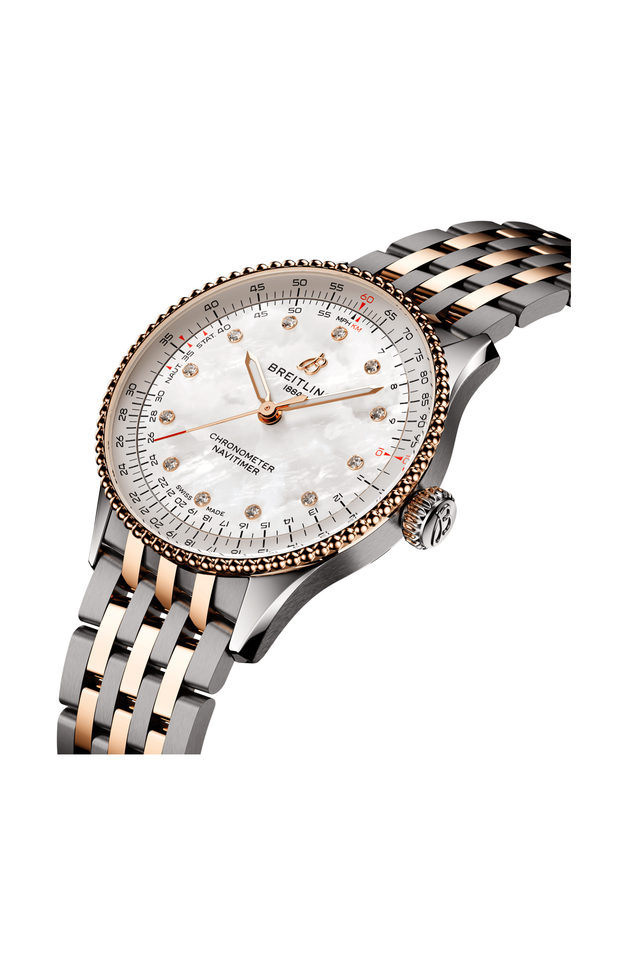 Breitling | NAVITIMER AUTOMATIC 36 - U17327211A1U1 (3)